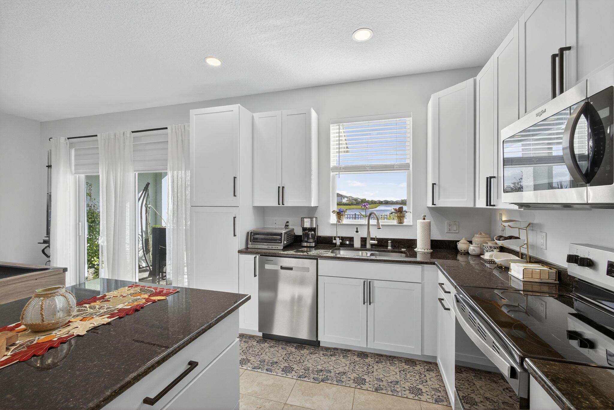 TERRACES OF WESTLAKE - Residential