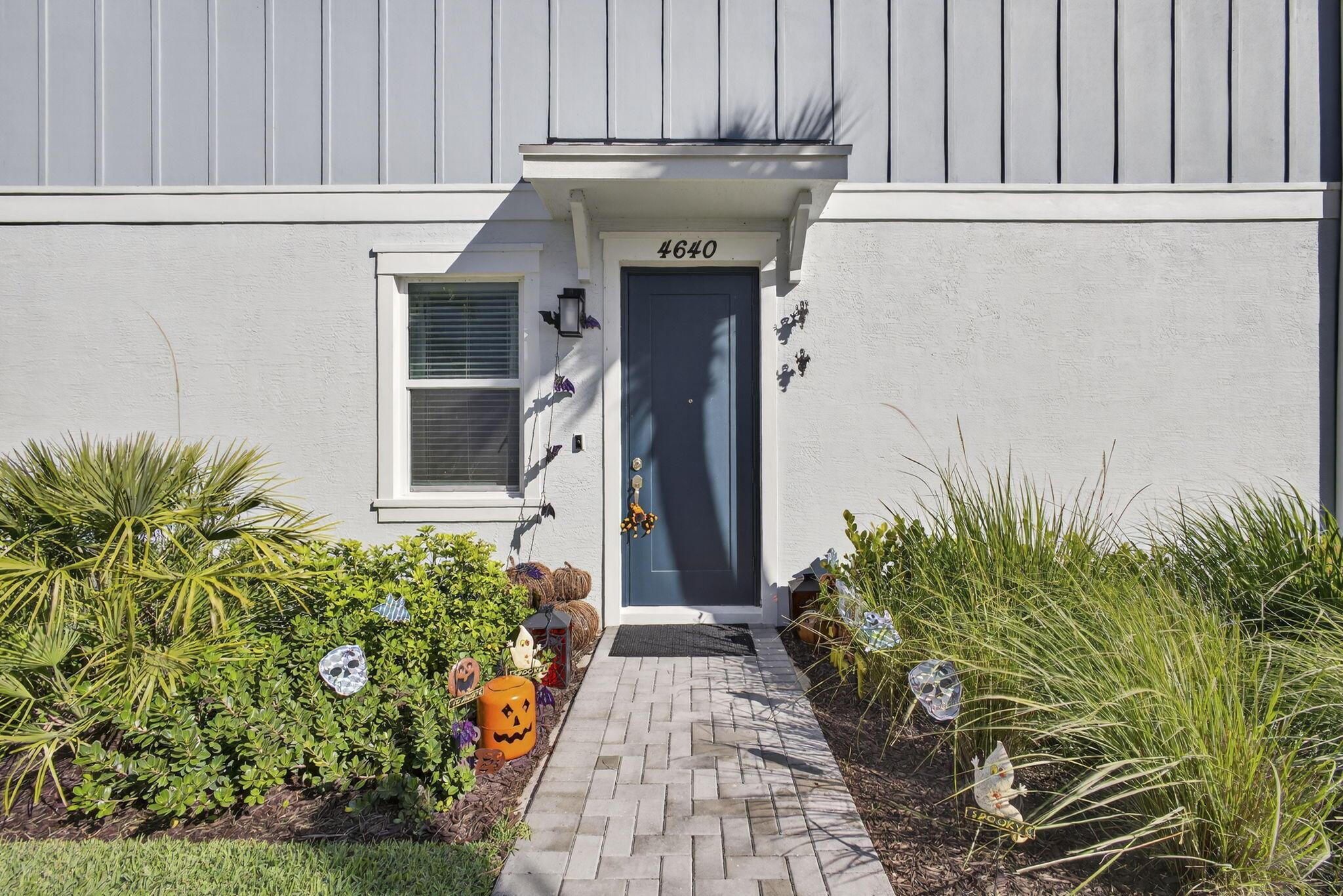 TERRACES OF WESTLAKE - Residential