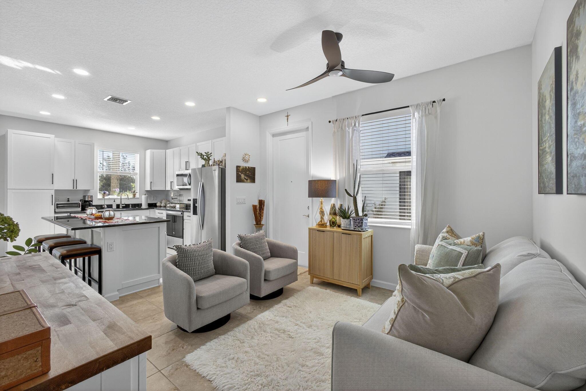 TERRACES OF WESTLAKE - Residential