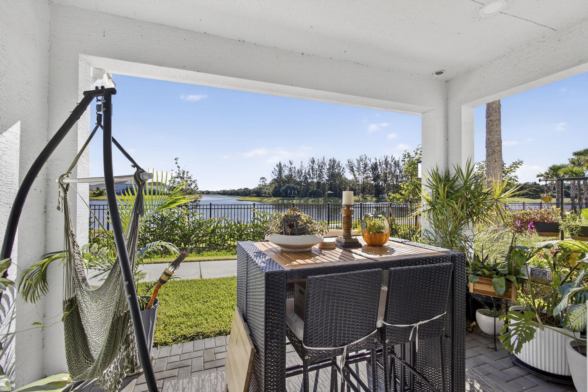 TERRACES OF WESTLAKE - Residential