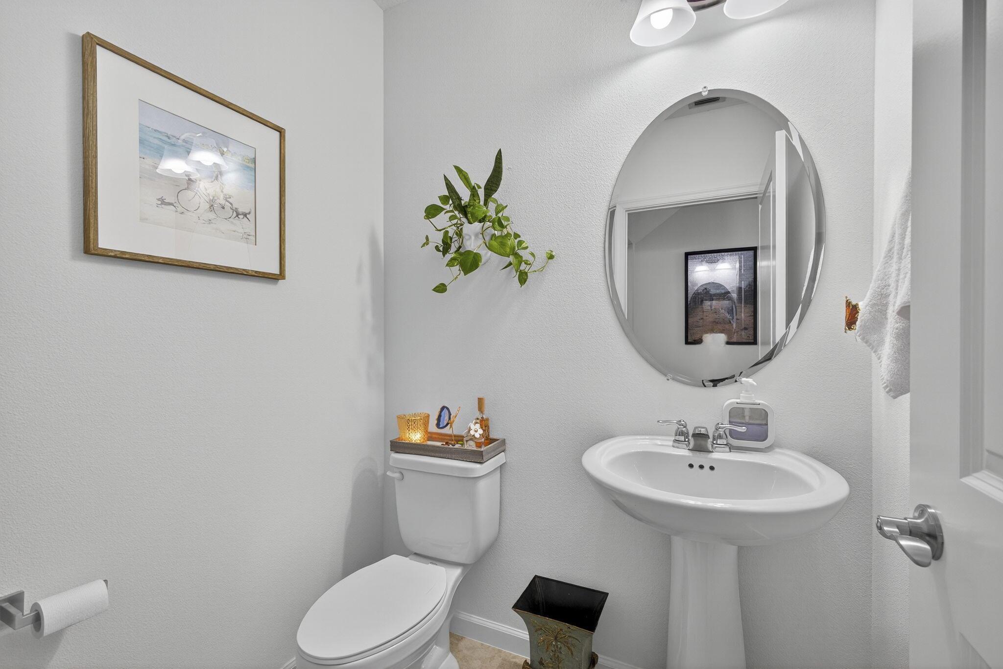 TERRACES OF WESTLAKE - Residential