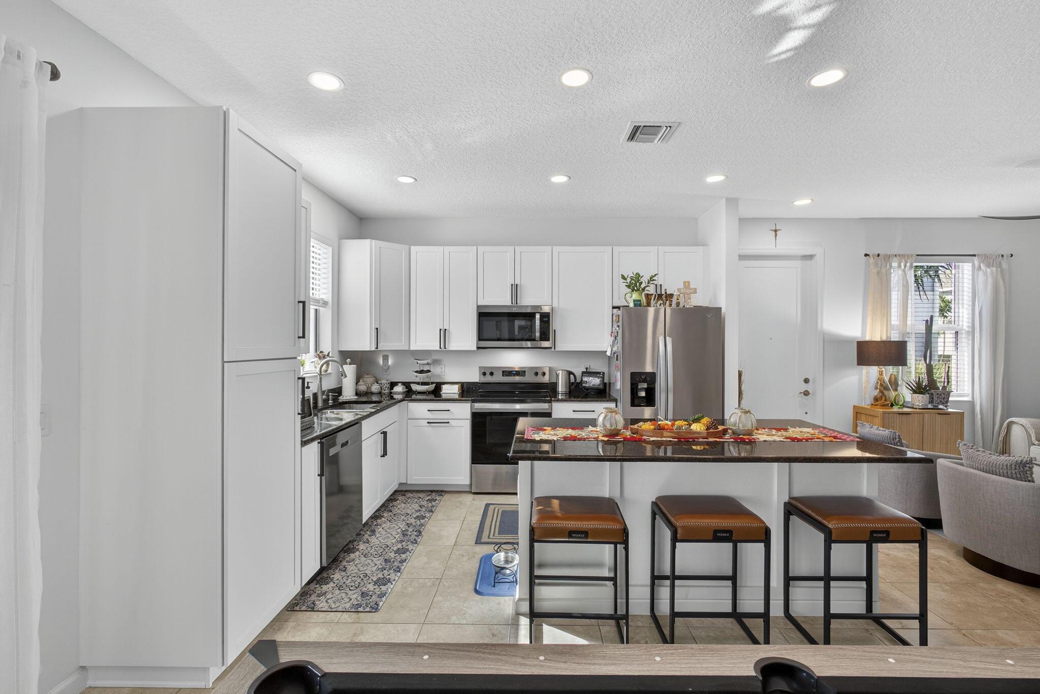 TERRACES OF WESTLAKE - Residential