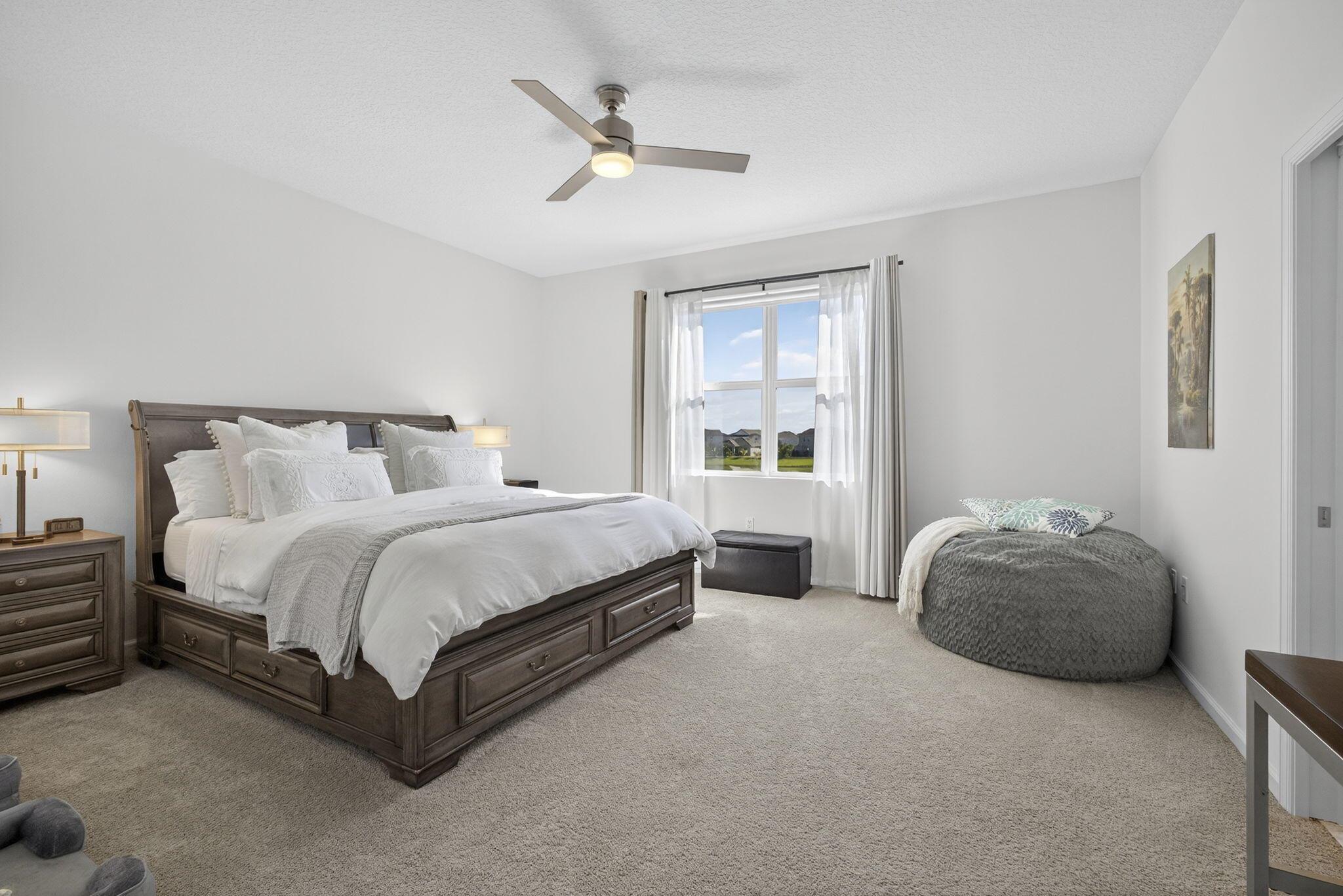 TERRACES OF WESTLAKE - Residential