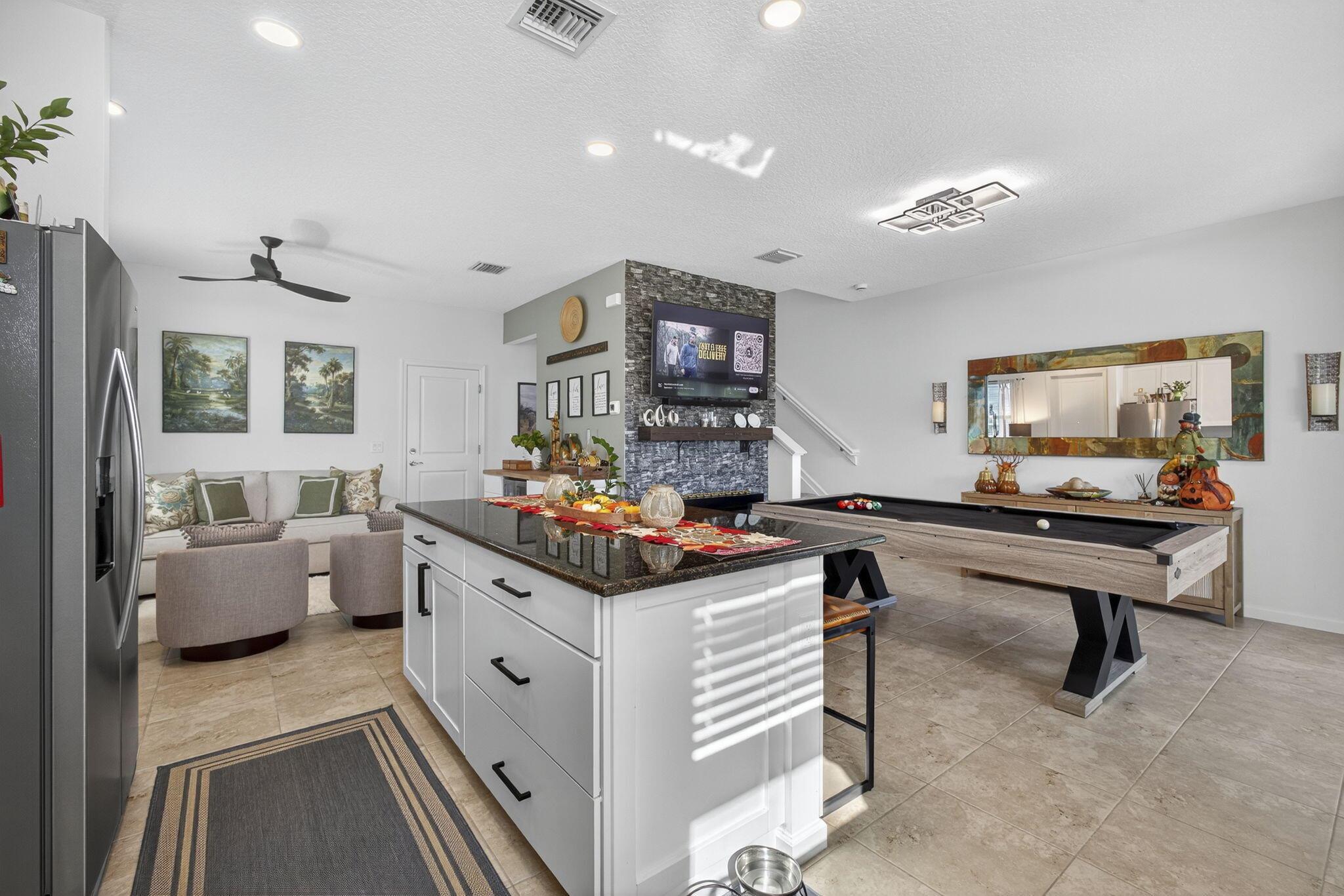 TERRACES OF WESTLAKE - Residential