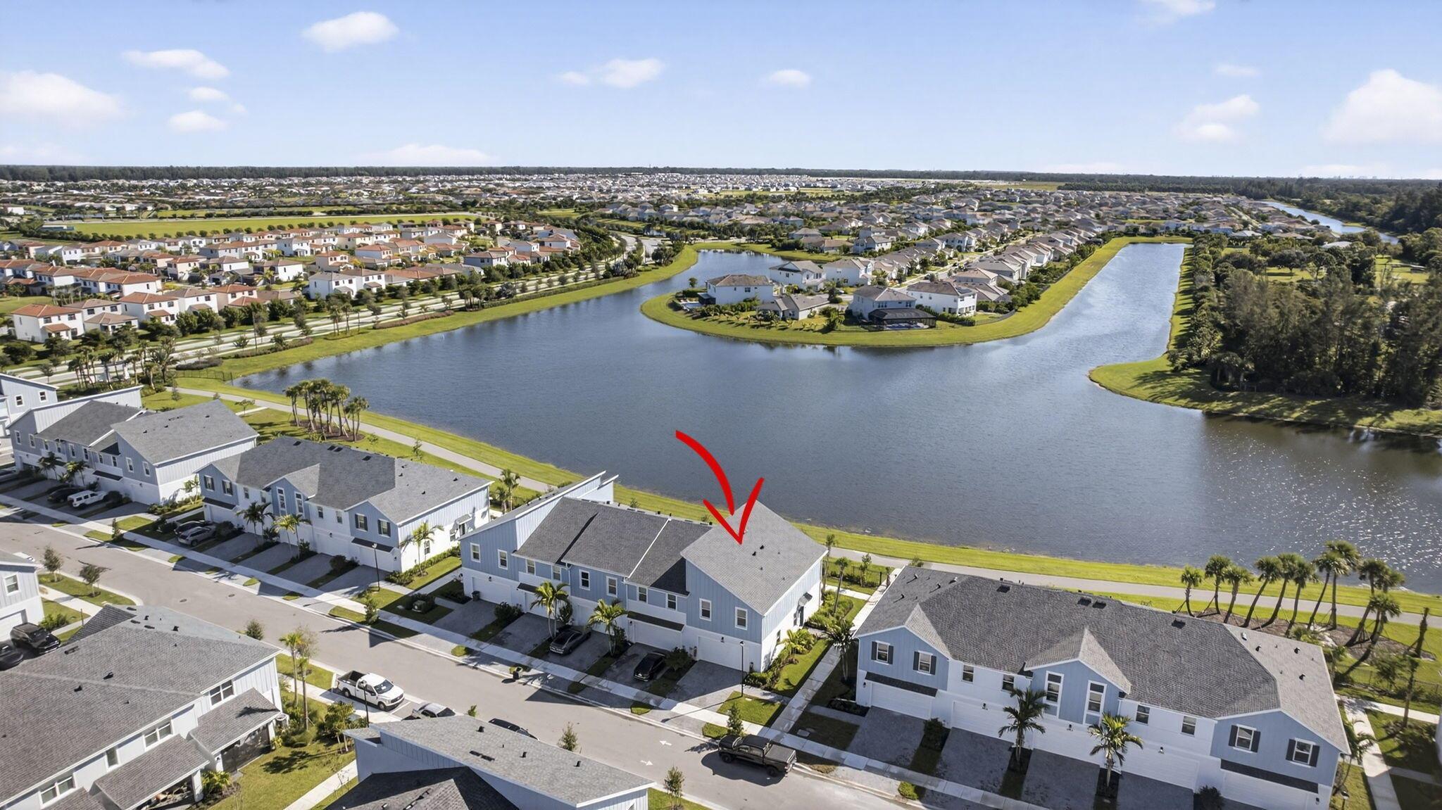 TERRACES OF WESTLAKE - Residential