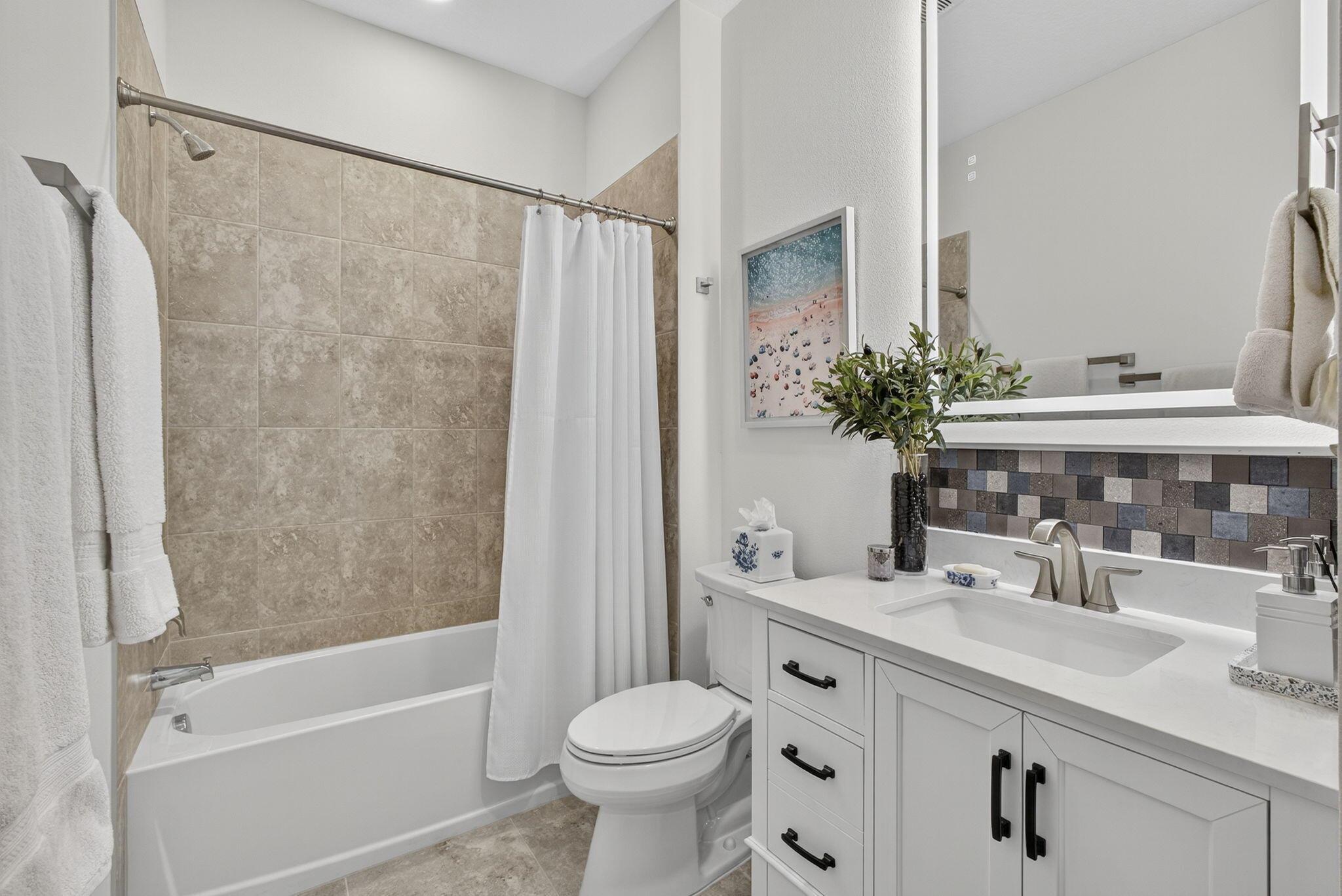 TERRACES OF WESTLAKE - Residential