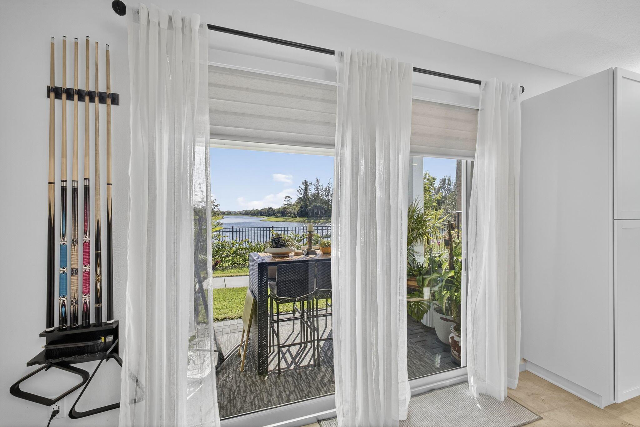 TERRACES OF WESTLAKE - Residential