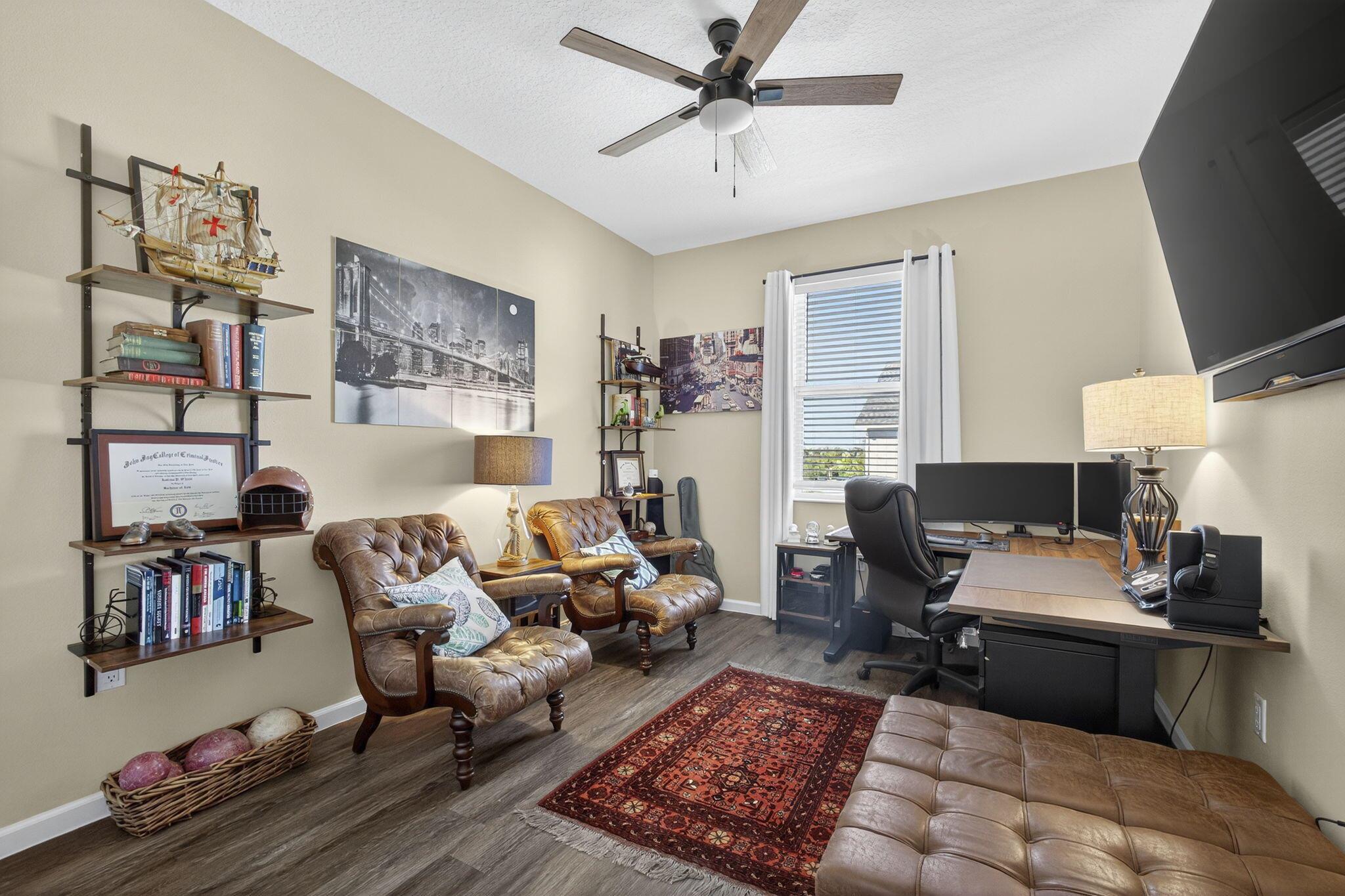 TERRACES OF WESTLAKE - Residential