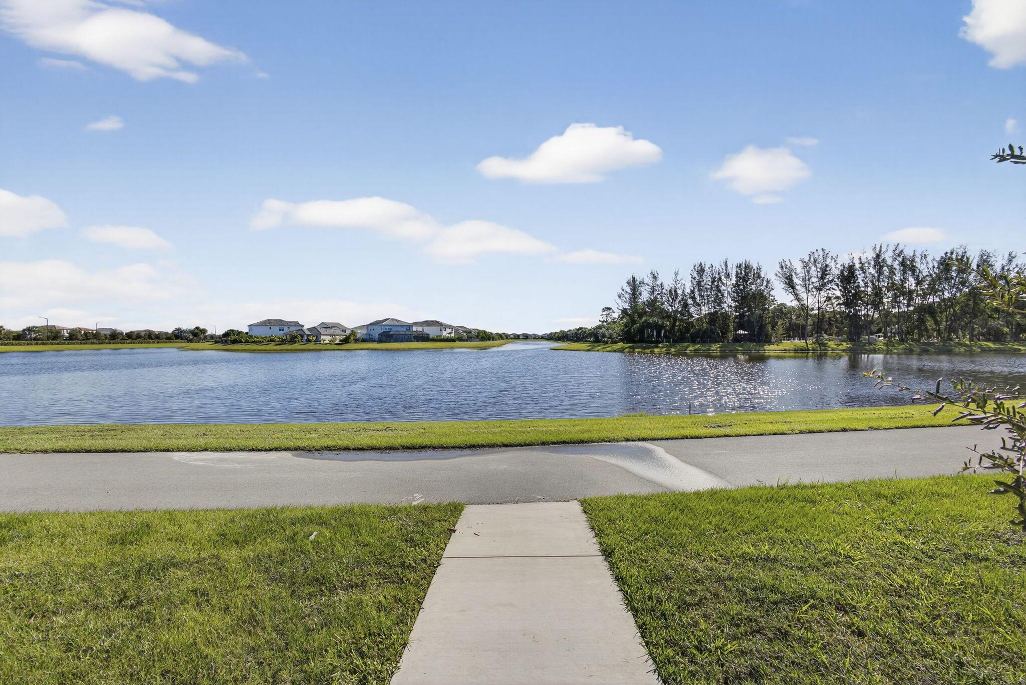 TERRACES OF WESTLAKE - Residential