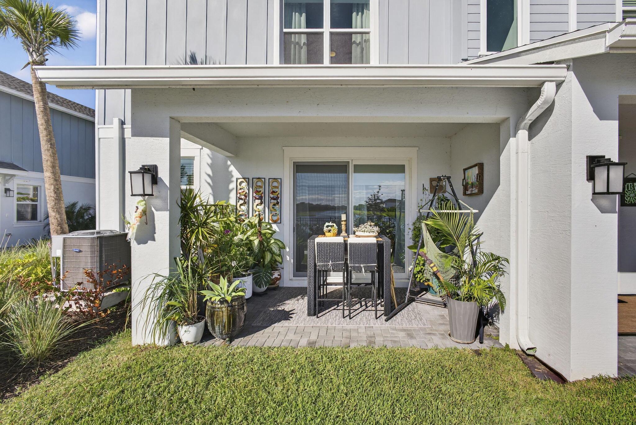 TERRACES OF WESTLAKE - Residential