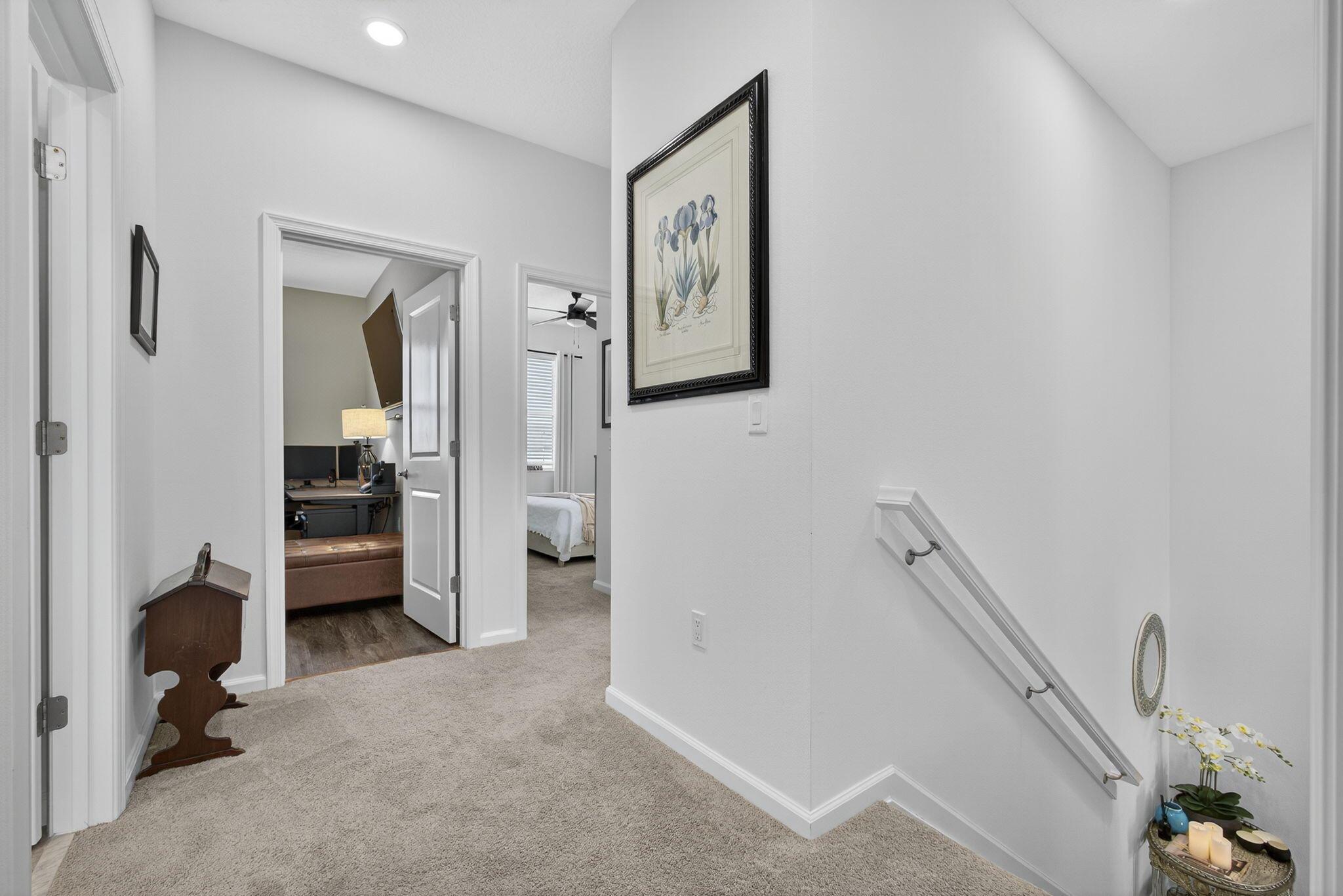 TERRACES OF WESTLAKE - Residential