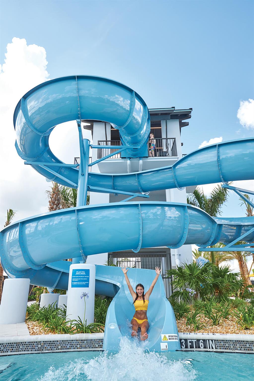 TERRACES OF WESTLAKE - Residential