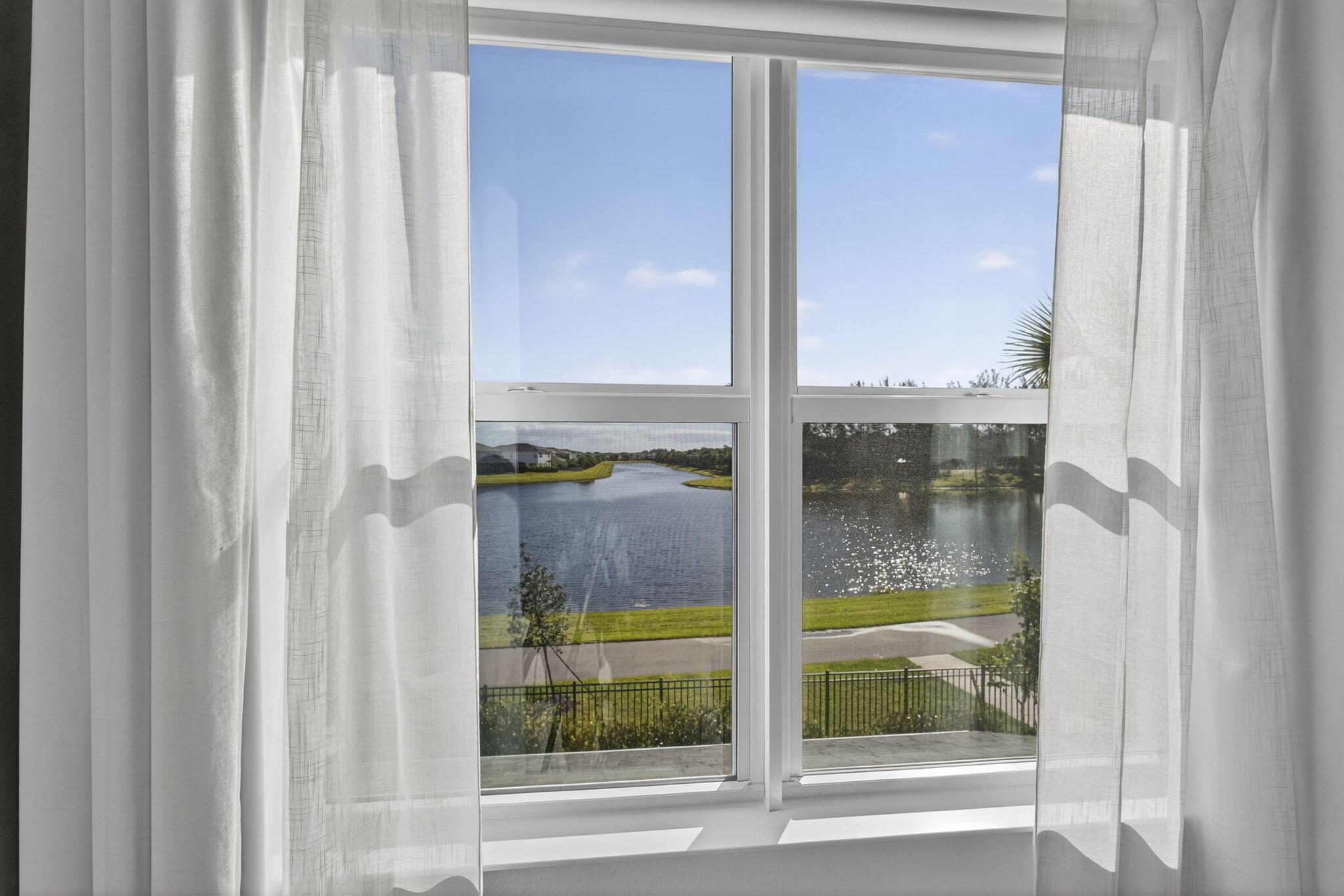 TERRACES OF WESTLAKE - Residential