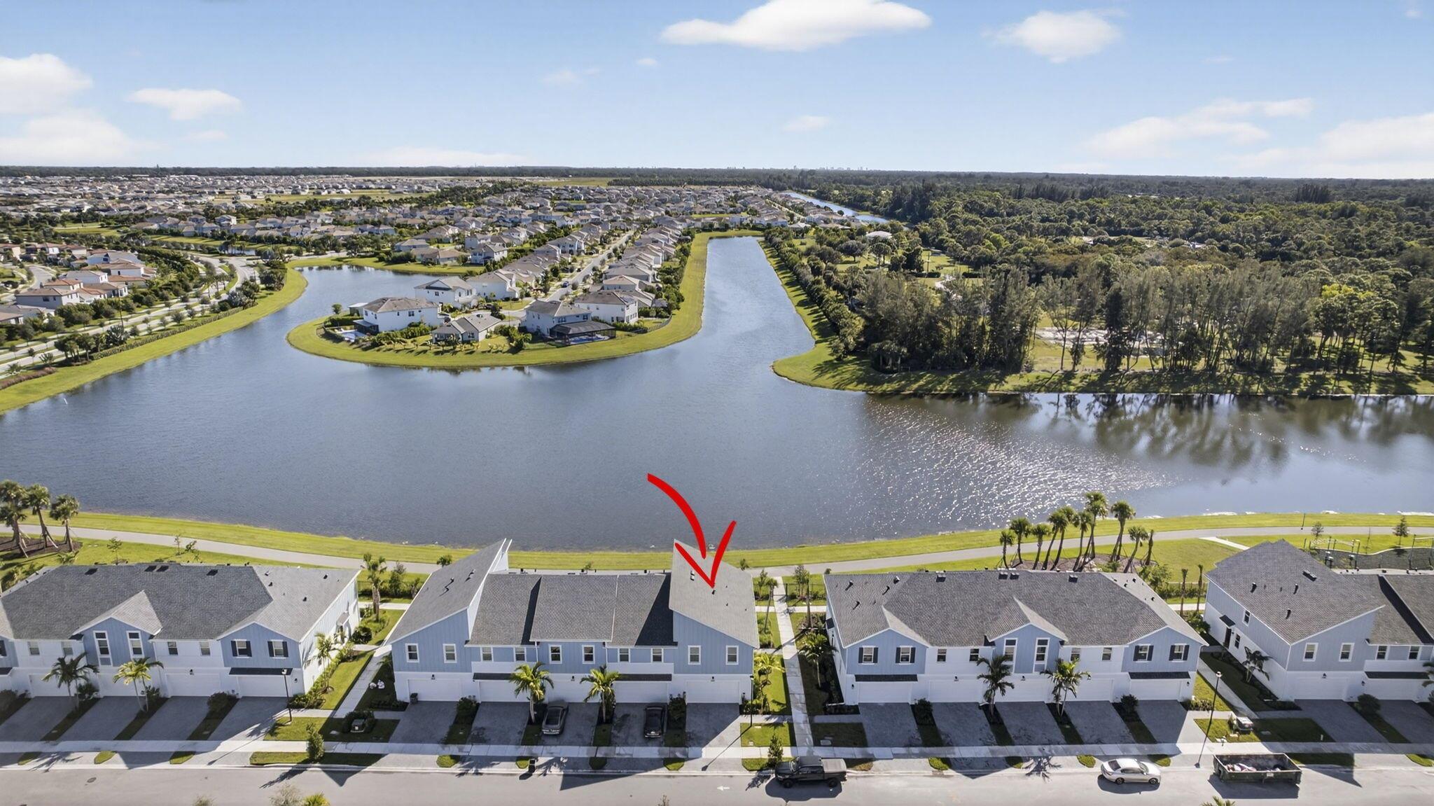 TERRACES OF WESTLAKE - Residential