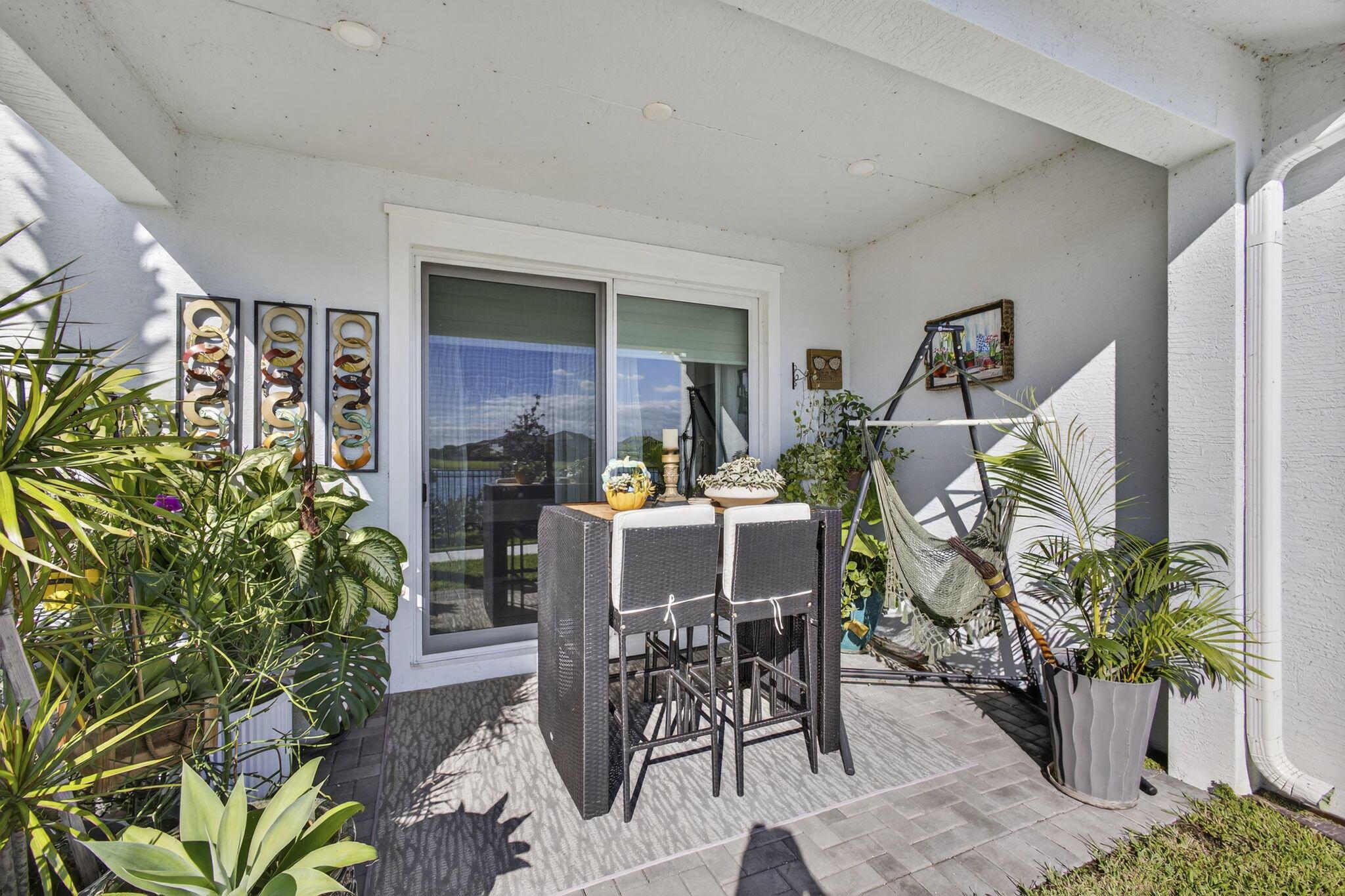 TERRACES OF WESTLAKE - Residential