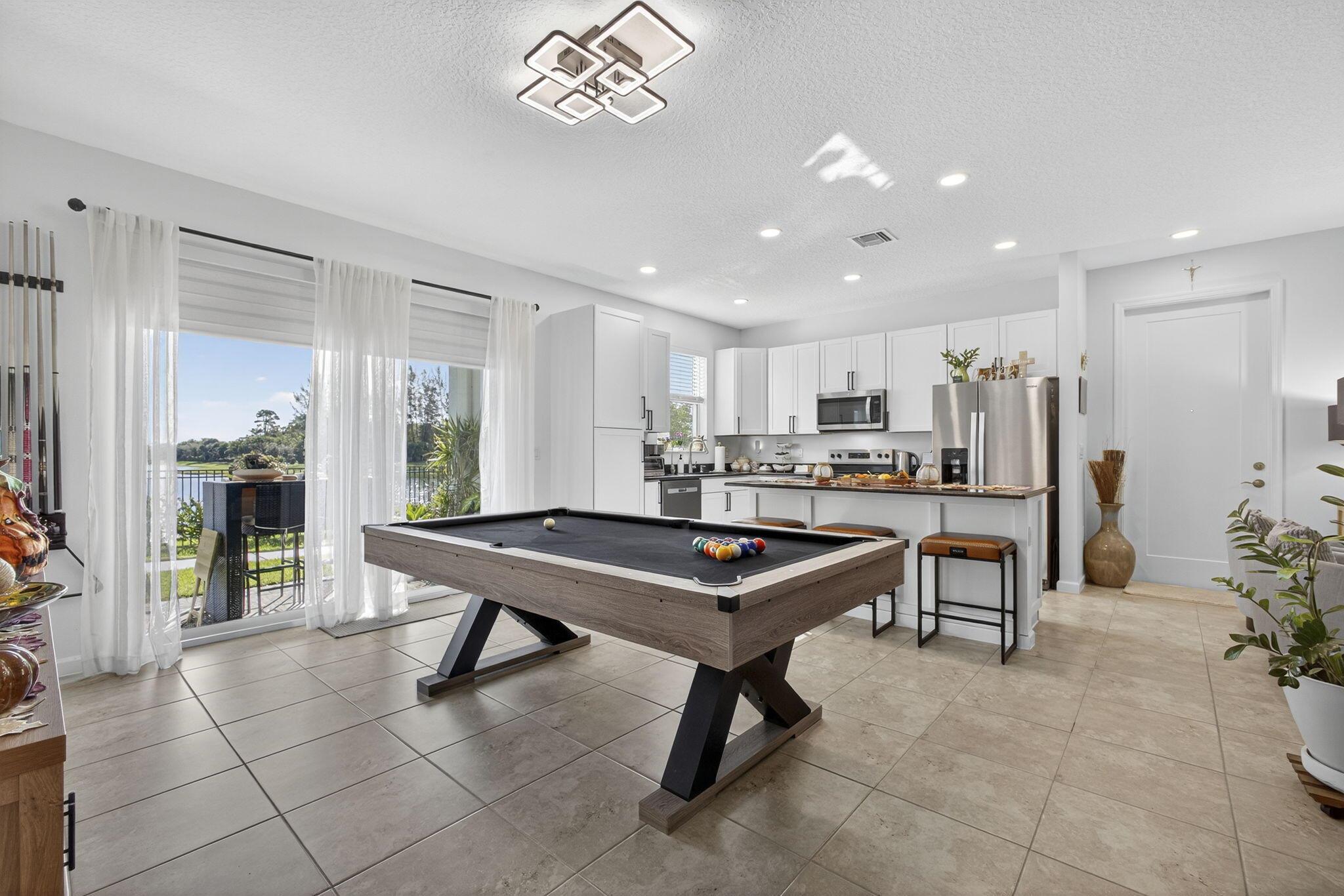 TERRACES OF WESTLAKE - Residential