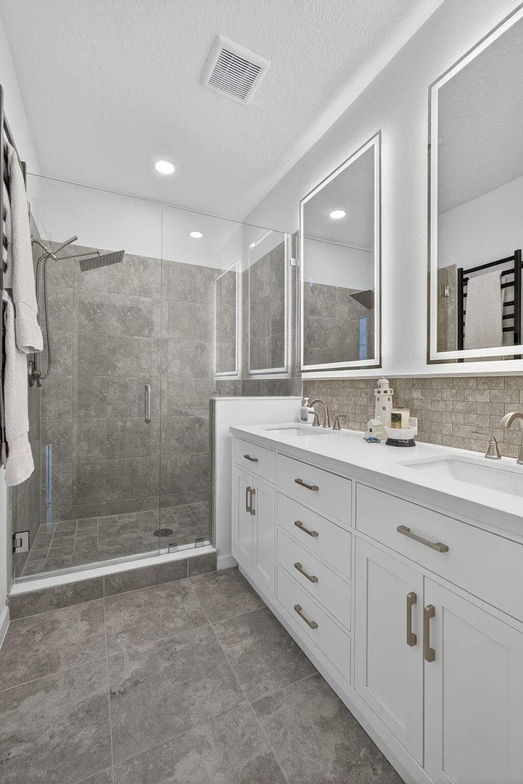 TERRACES OF WESTLAKE - Residential