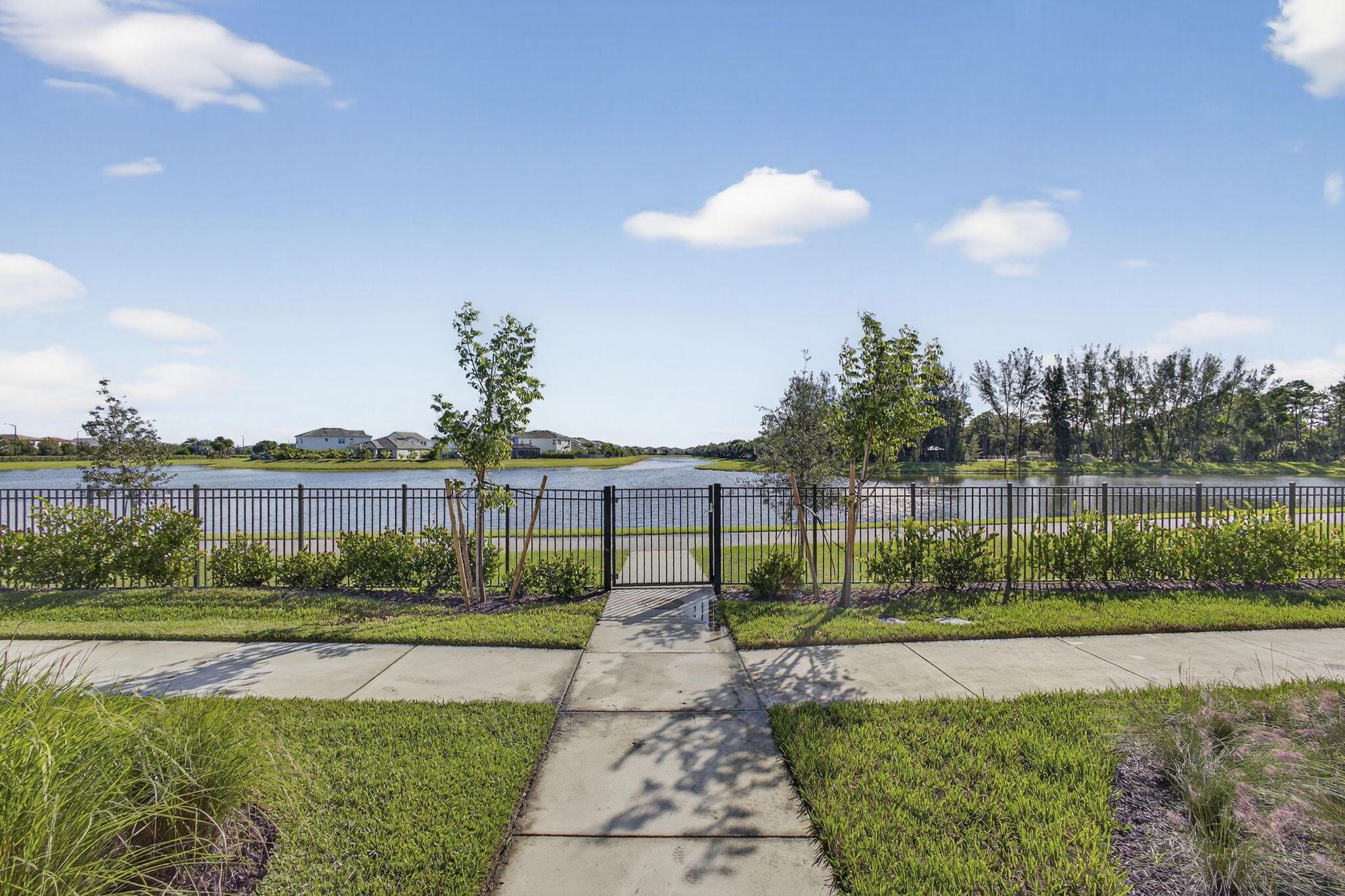 TERRACES OF WESTLAKE - Residential