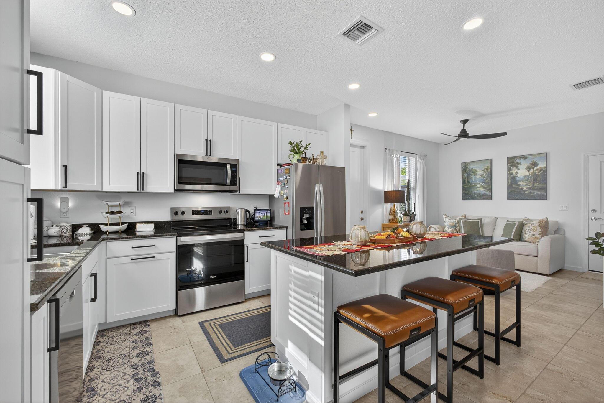 TERRACES OF WESTLAKE - Residential