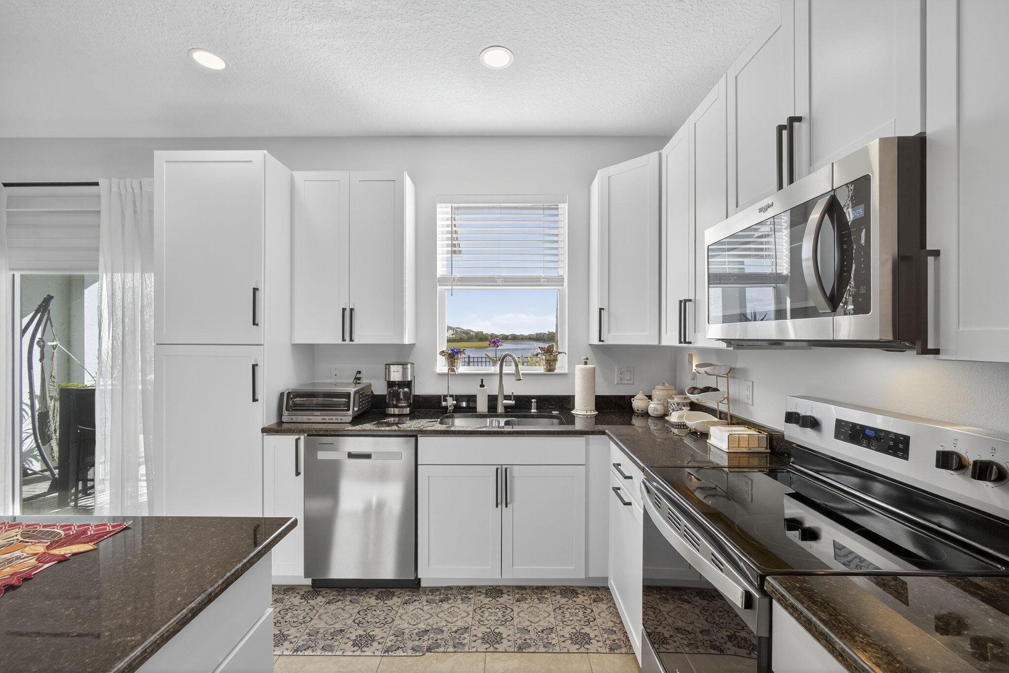 TERRACES OF WESTLAKE - Residential