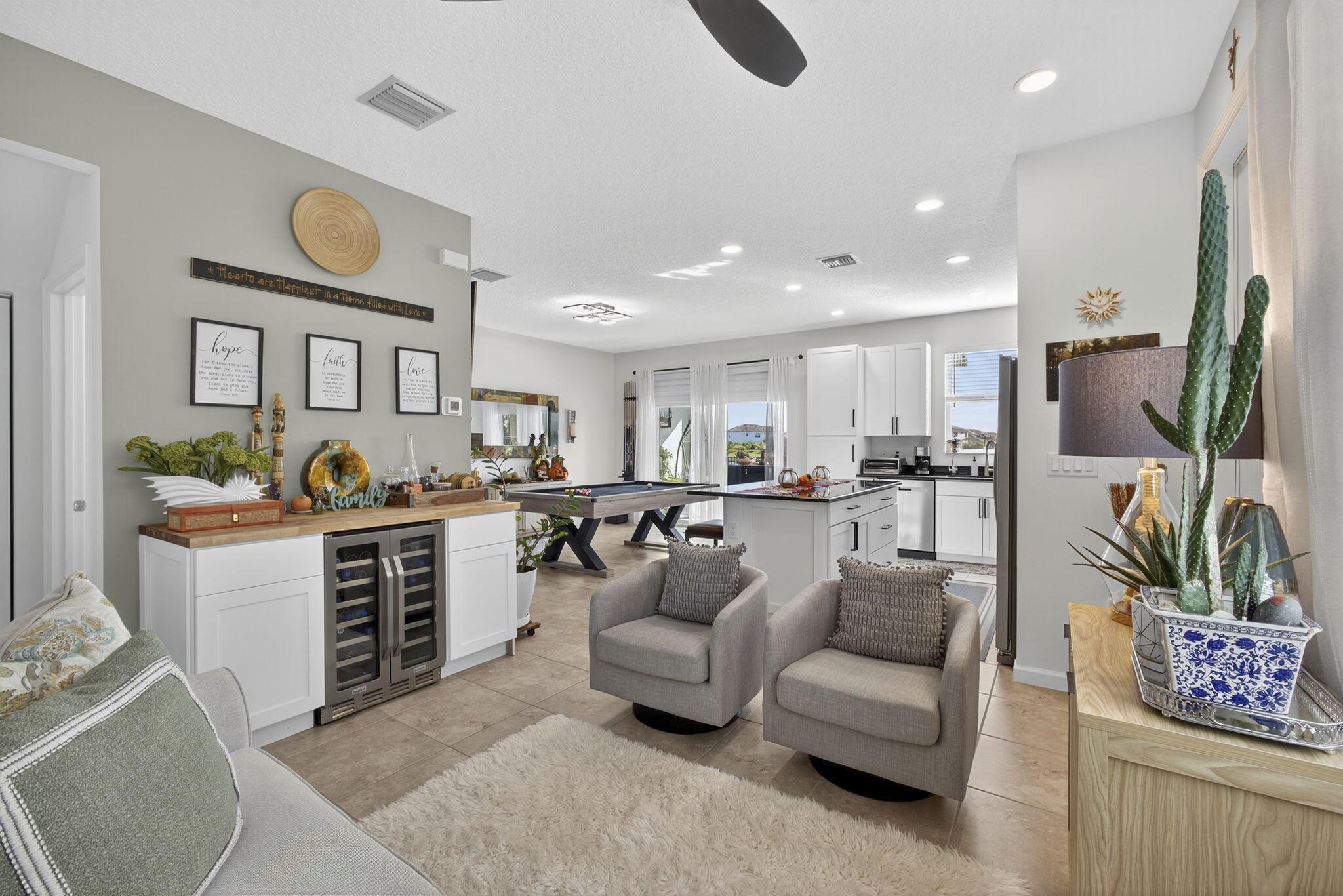 TERRACES OF WESTLAKE - Residential