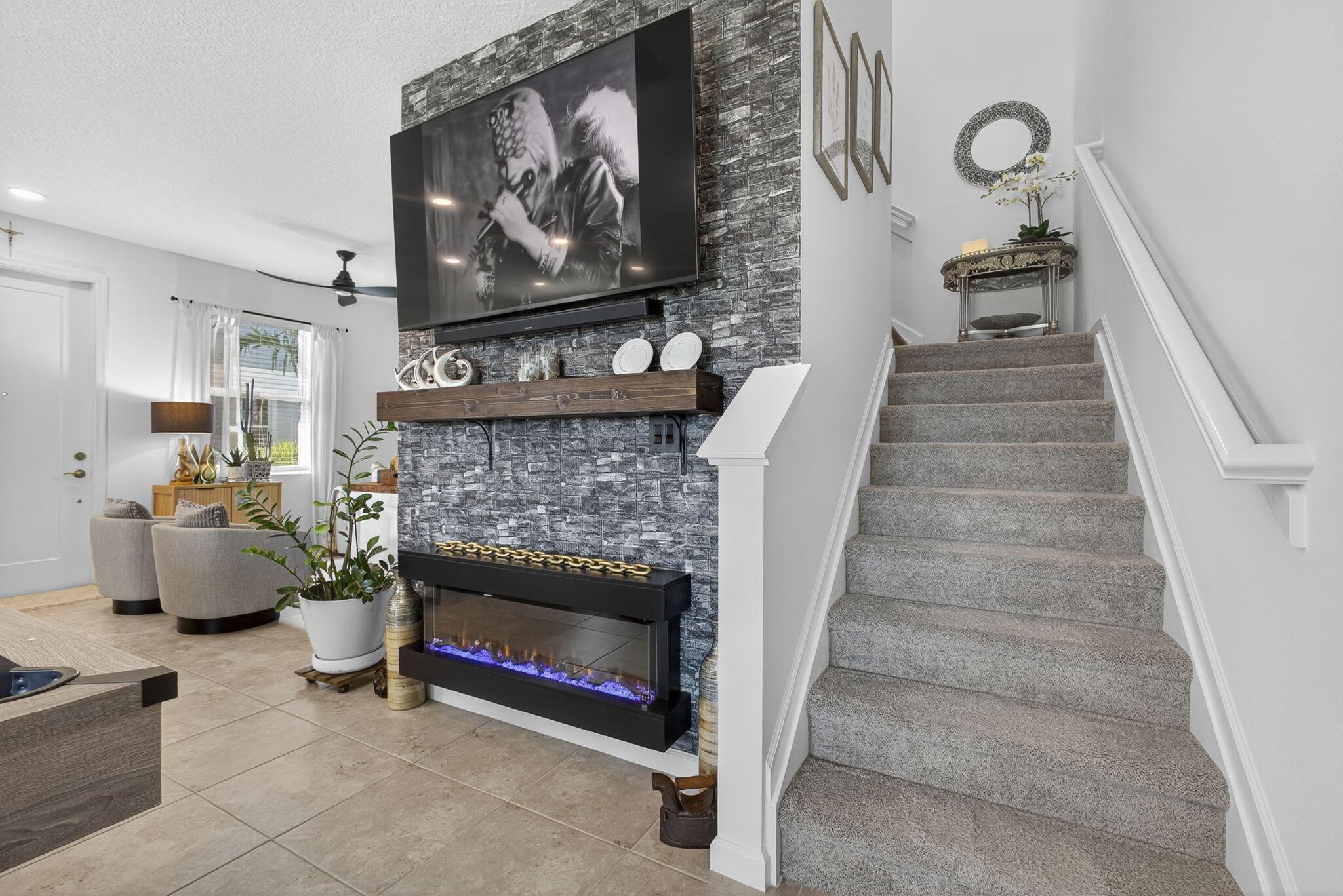 TERRACES OF WESTLAKE - Residential