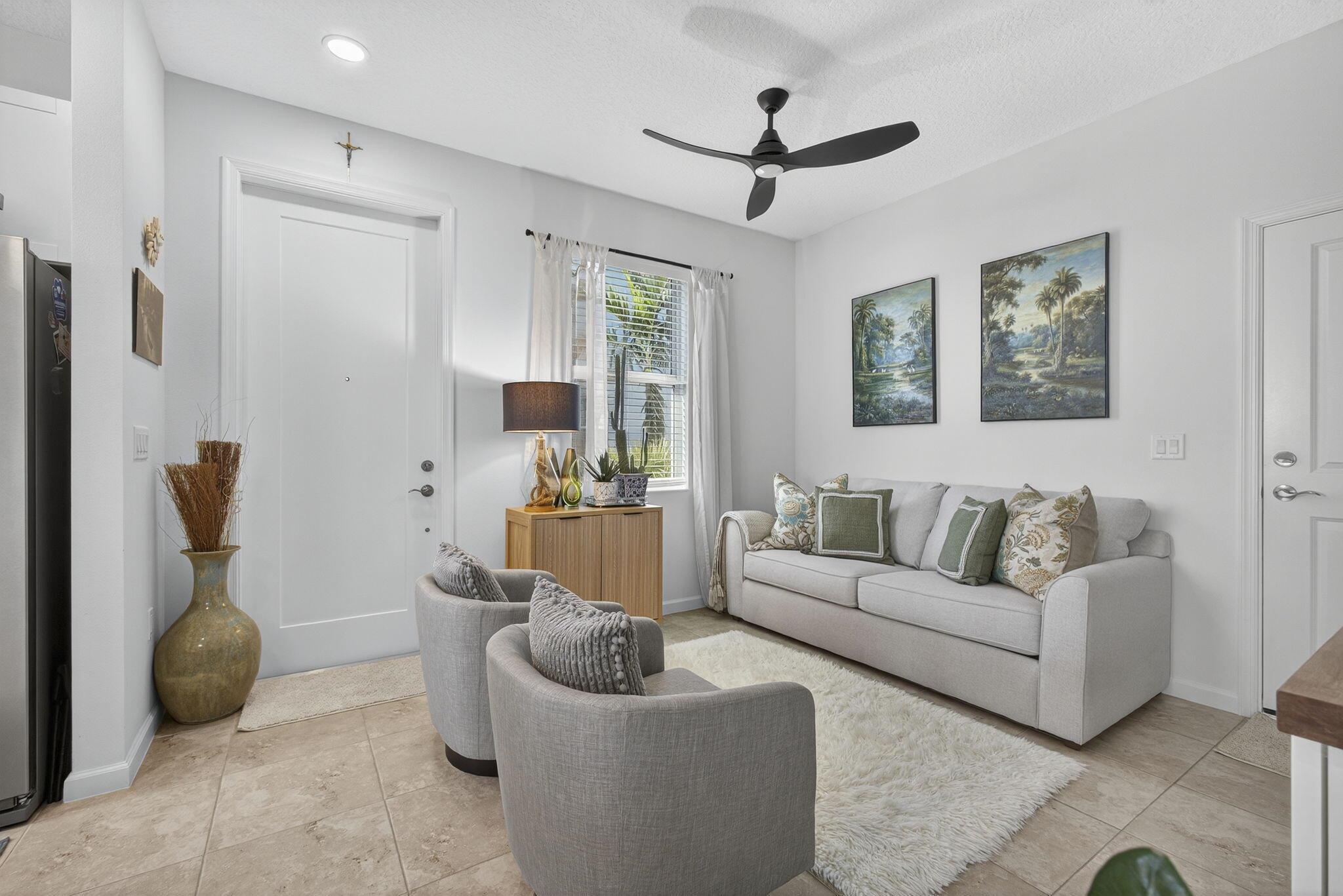 TERRACES OF WESTLAKE - Residential