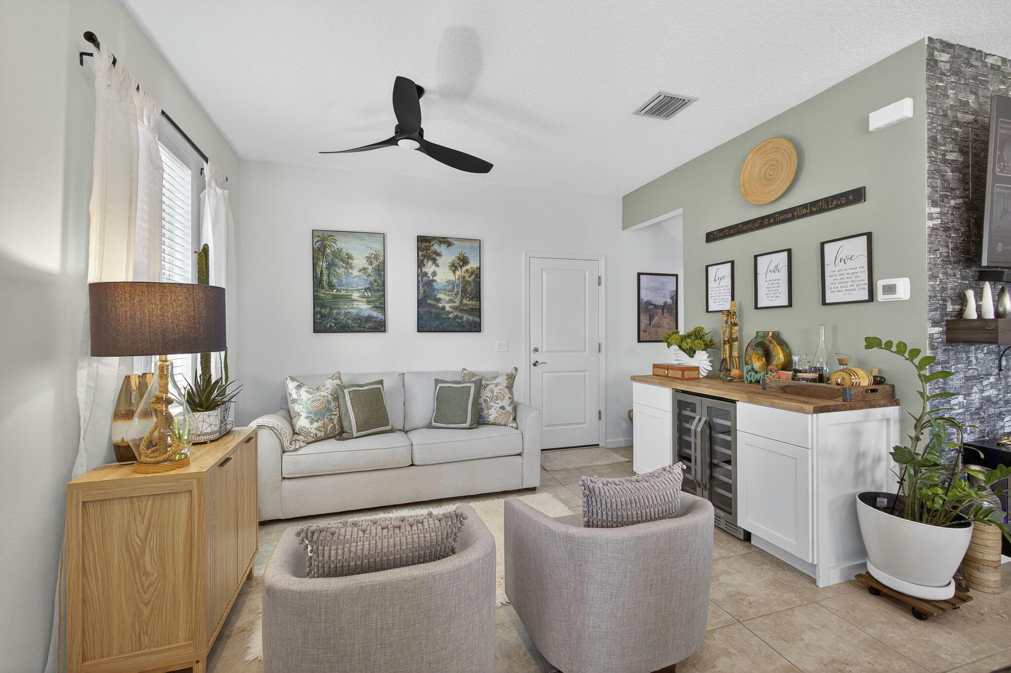 TERRACES OF WESTLAKE - Residential