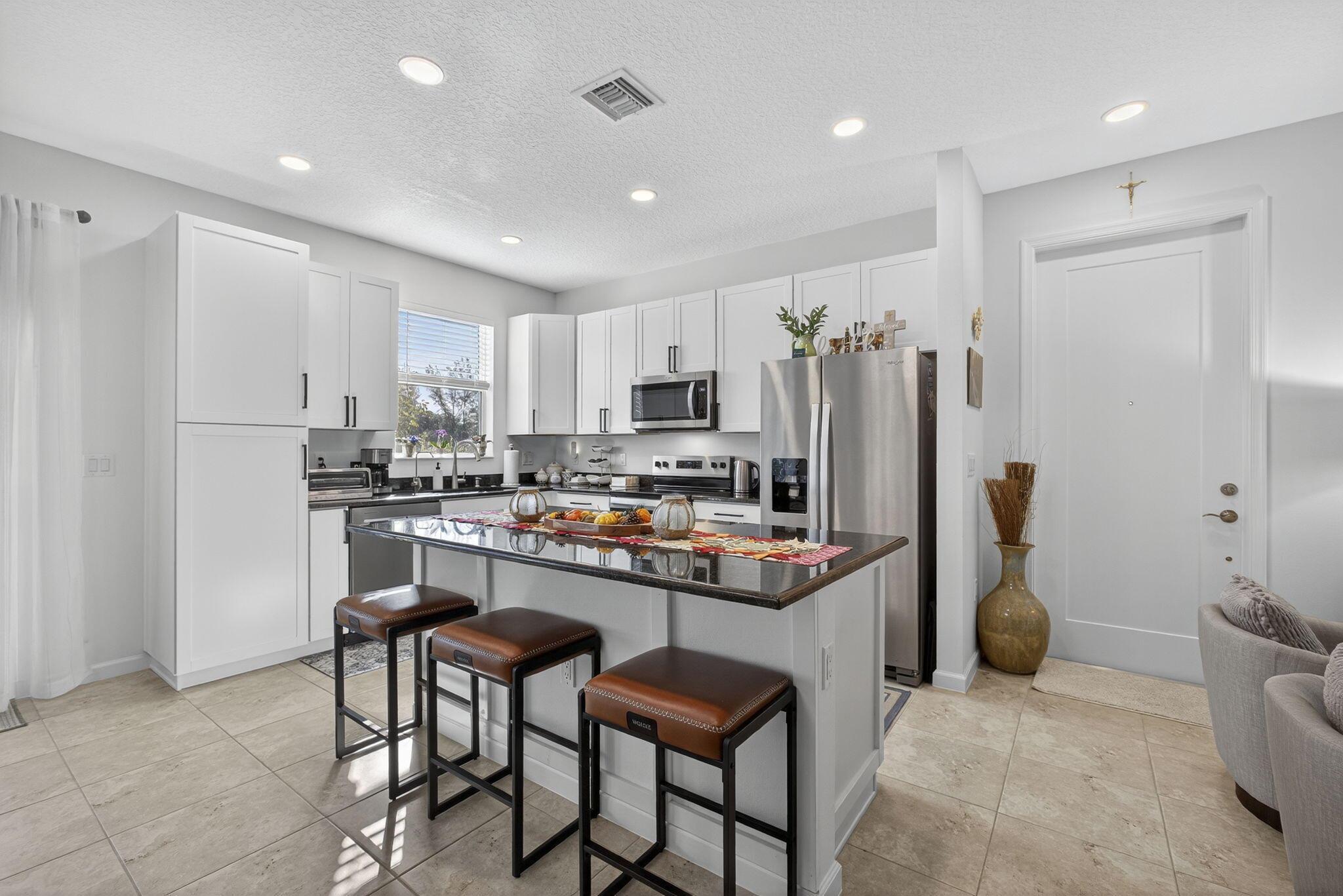 TERRACES OF WESTLAKE - Residential