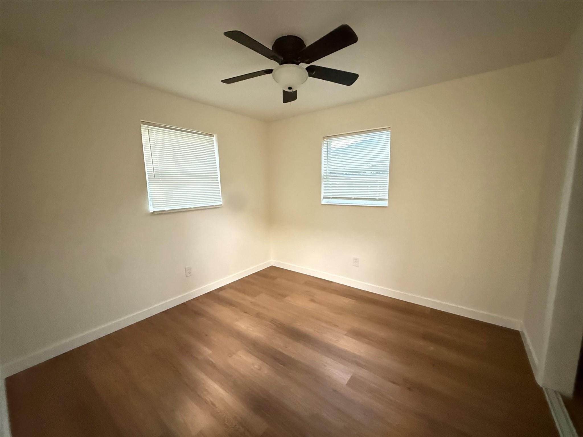 Summertime Isles 1st Add - Residential Lease