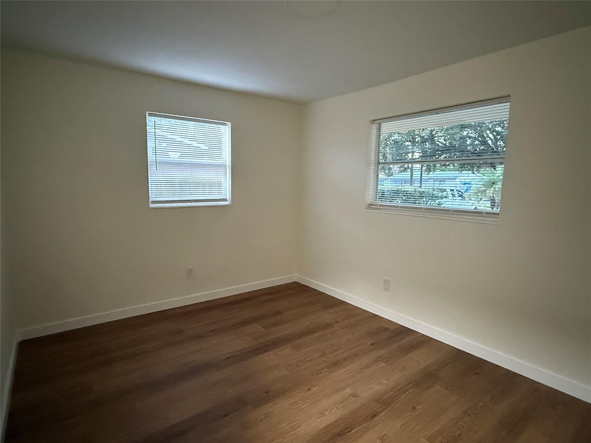 Summertime Isles 1st Add - Residential Lease