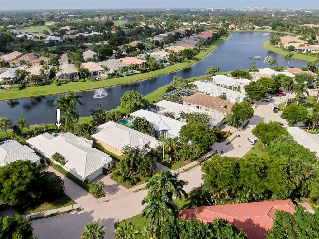 Photo of 121 Victoria Bay Court, Palm Beach Gardens, FL 33418 (MLS # R10751549)