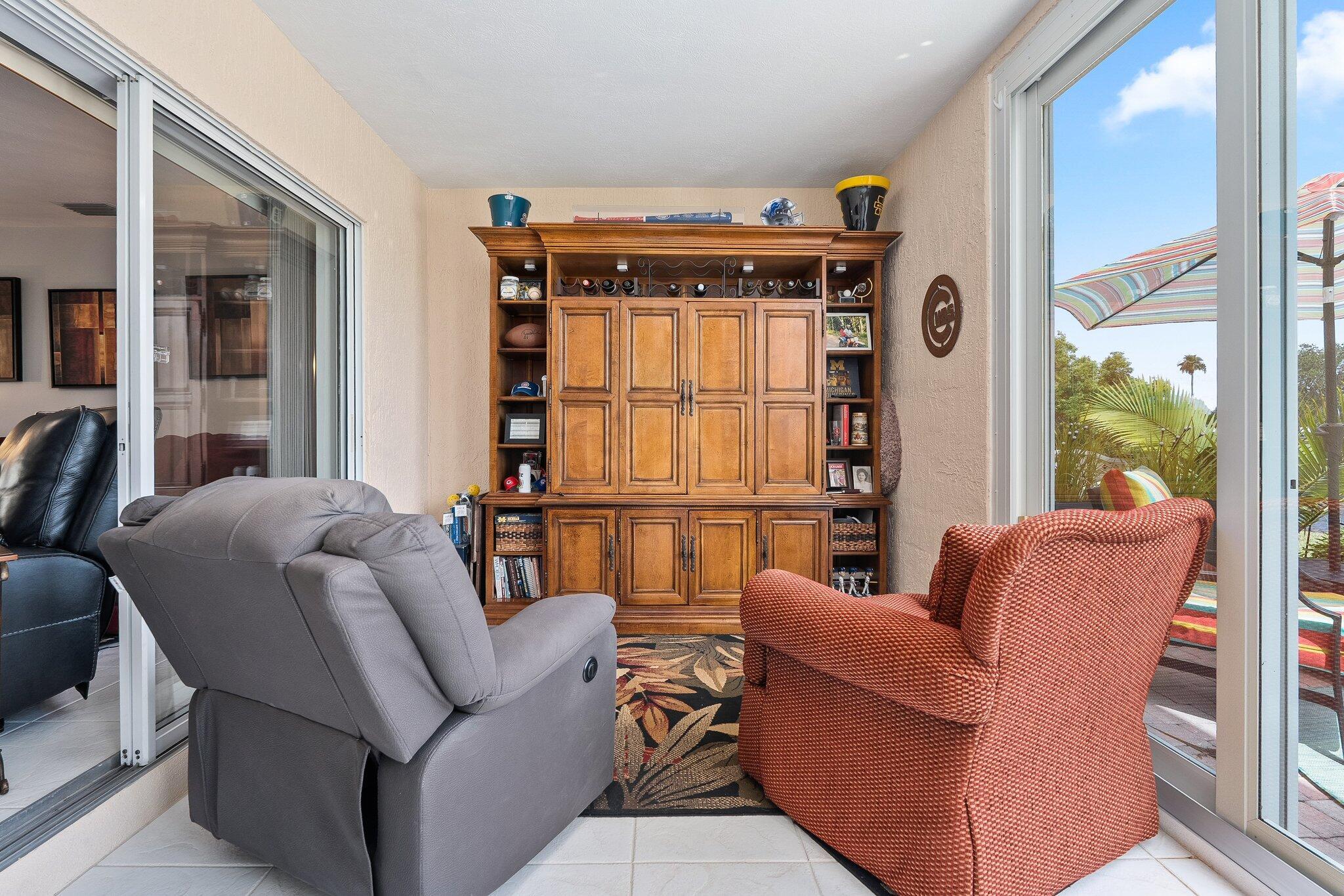 MEADOWS AT PORT ST. LUCIE - Residential Lease