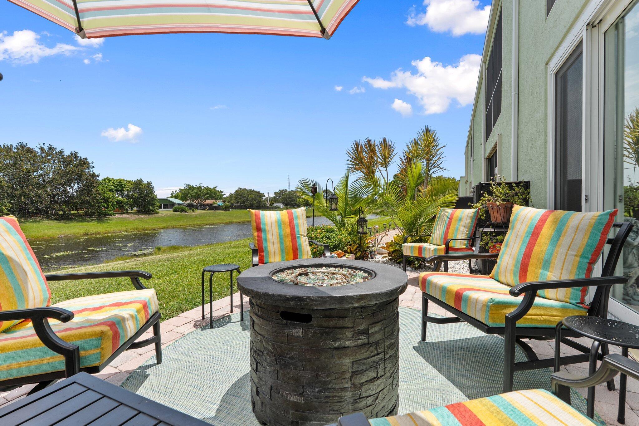 MEADOWS AT PORT ST. LUCIE - Residential Lease