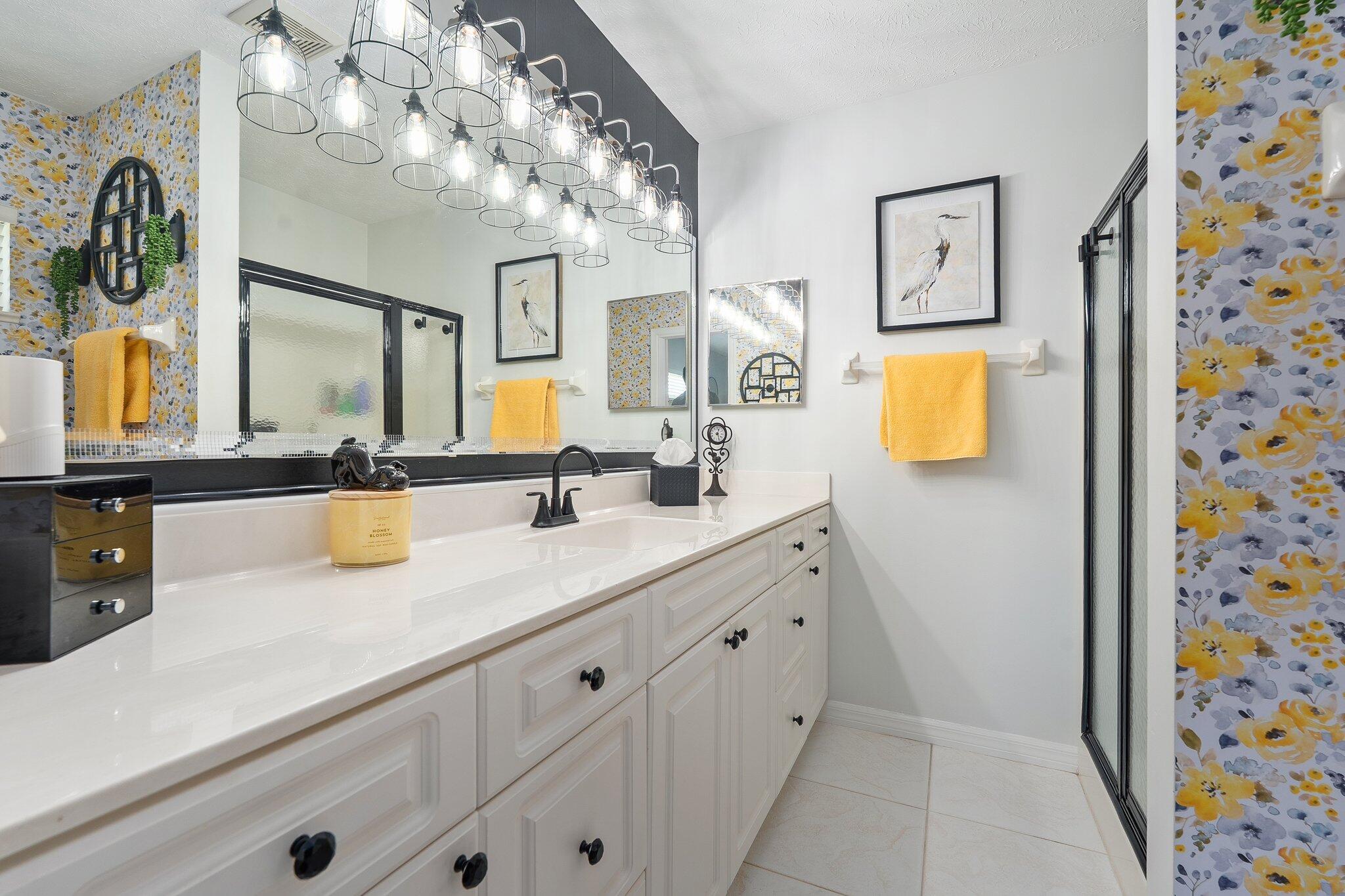 MEADOWS AT PORT ST. LUCIE - Residential Lease