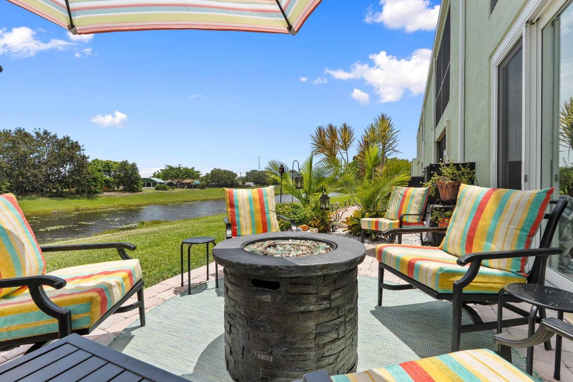 MEADOWS AT PORT ST. LUCIE BUILDINGS B&C - Residential Lease