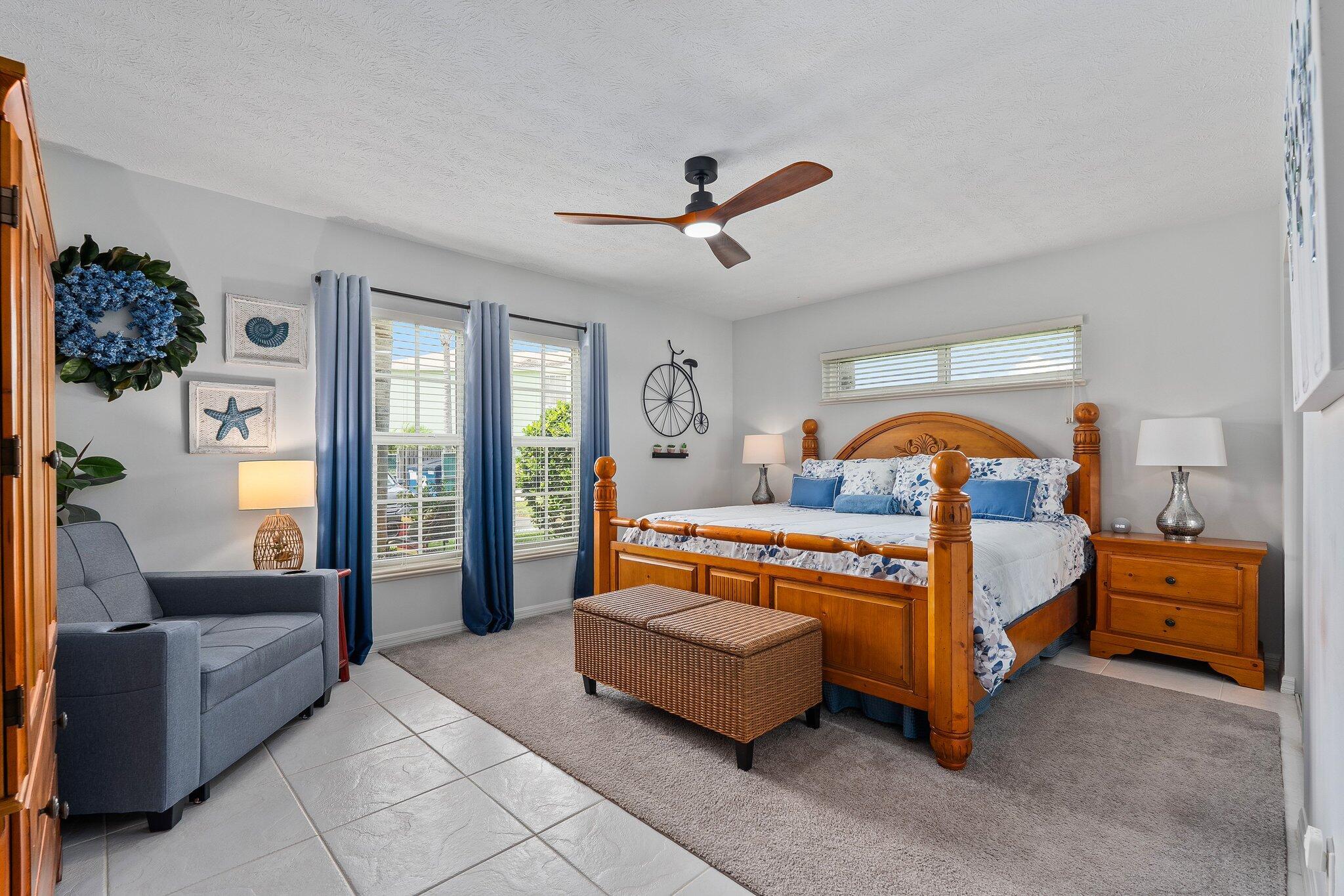 MEADOWS AT PORT ST. LUCIE - Residential Lease