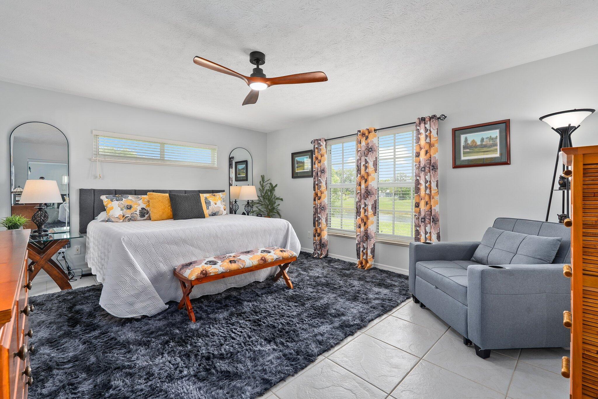 MEADOWS AT PORT ST. LUCIE - Residential Lease