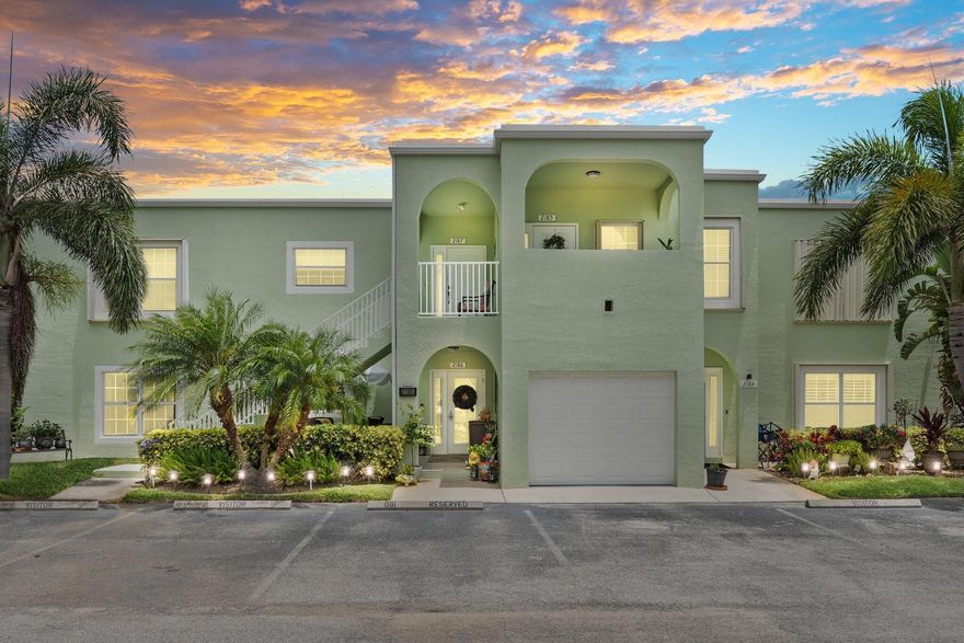 Enjoy waterfront living in this beautifully remodeled 2-bed, 2-bath first-floor condo in Port St. Lucie. Updated in 2024, it features a modern kitchen with new appliances and a center island, refreshed bathrooms, new interior paint, and updated fixtures. Brand-new A/C and water heater (2024) plus a new roof (2025) add comfort and peace of mind. Minutes from Treasure Coast beaches, downtown Fort Pierce, and Stuart. With gorgeous water views and move-in-ready style, this condo makes coastal living a breeze. 6 month lease available. Starting as soon December 1st.