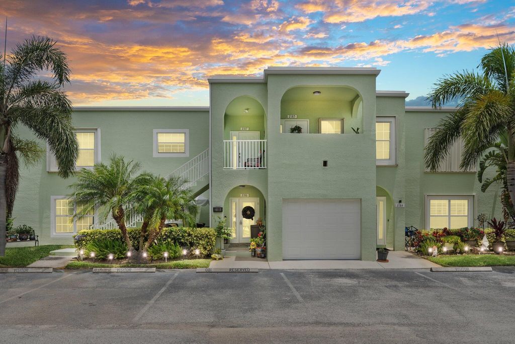 Photo of 2186 SE Wild Meadow Circle, Port Saint Lucie, FL 34952 (MLS # R11142818)