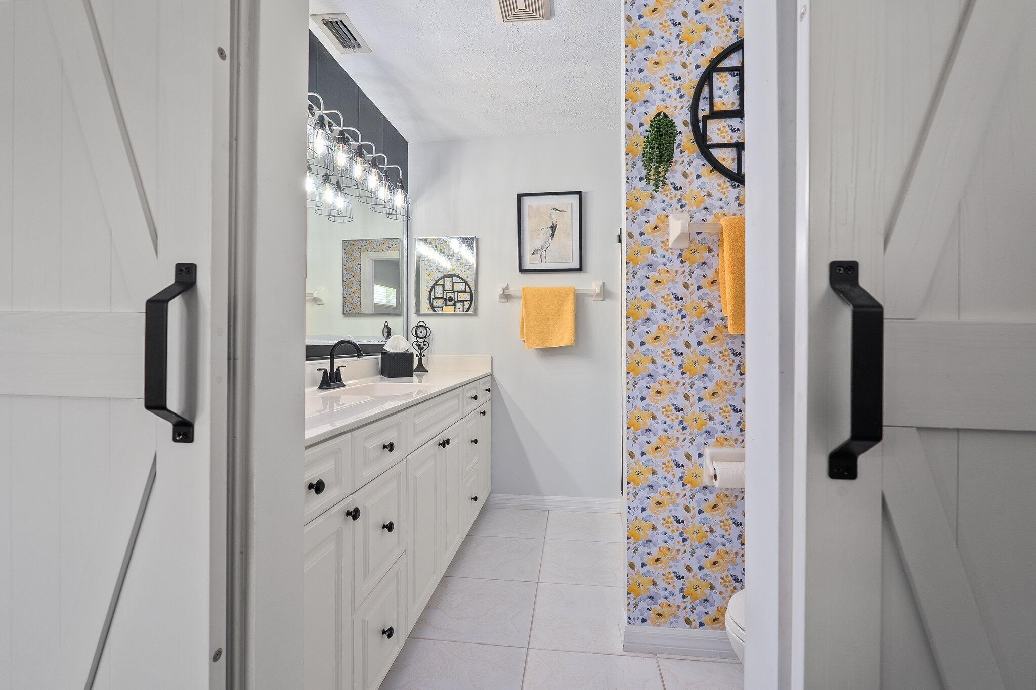 MEADOWS AT PORT ST. LUCIE - Residential Lease