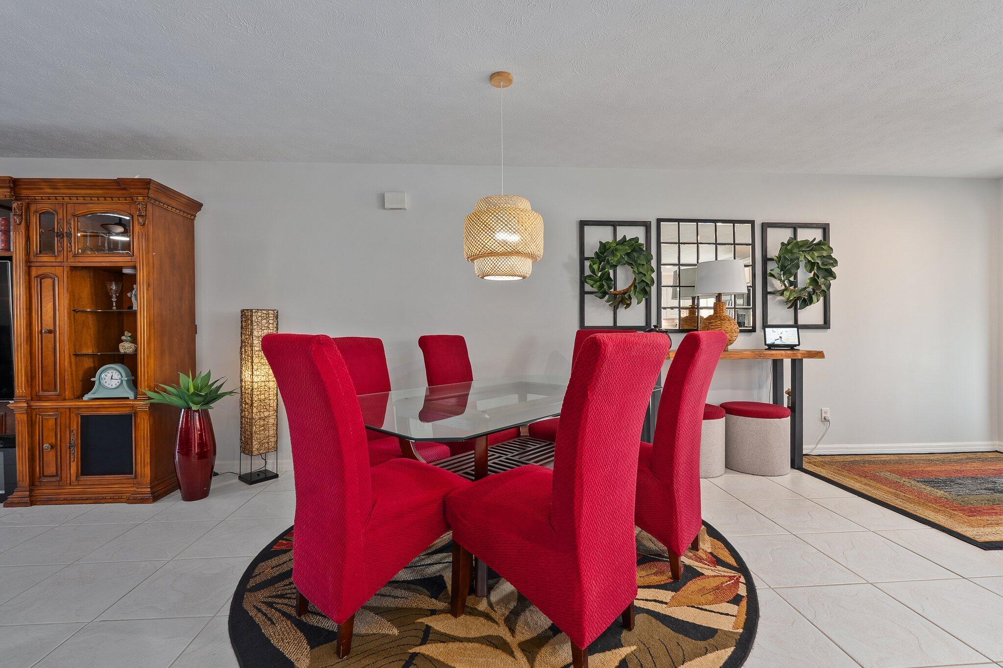 MEADOWS AT PORT ST. LUCIE - Residential Lease