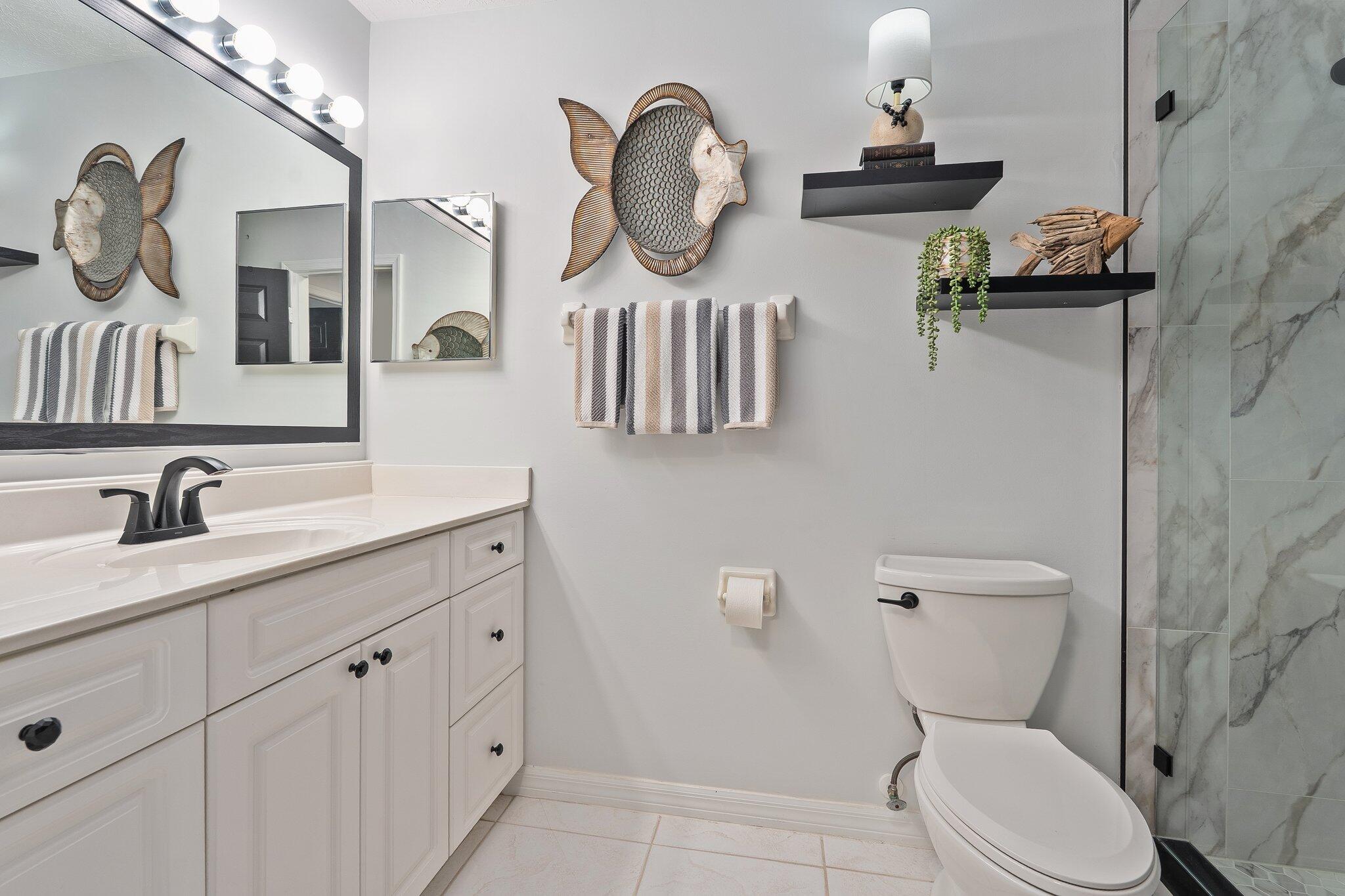 MEADOWS AT PORT ST. LUCIE - Residential Lease