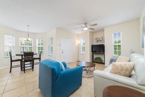 Condominium in Port St Lucie FL 134 Peacock Boulevard Blvd 6.jpg