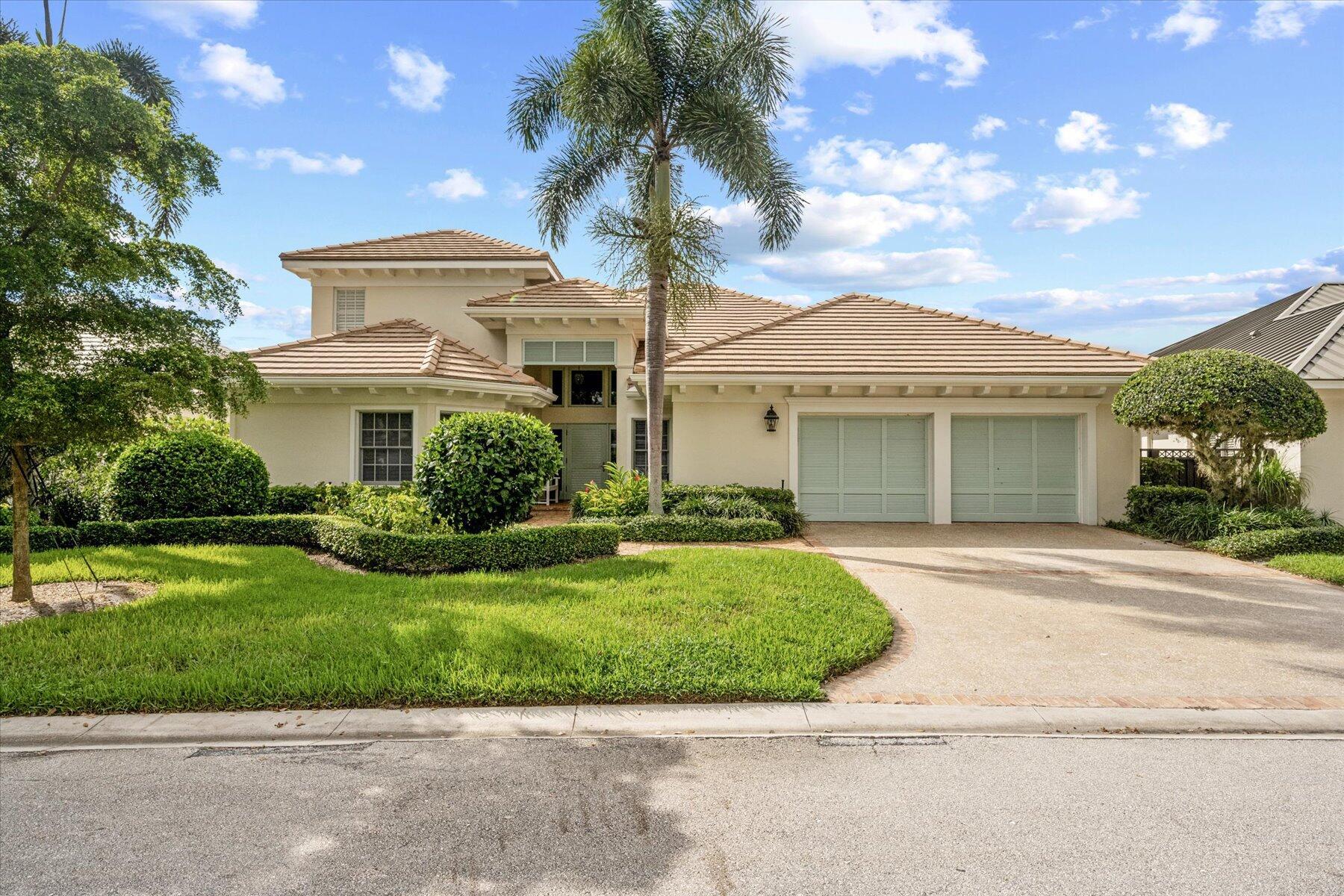 LOXAHATCHEE CLUB AT MAPLE - Residential