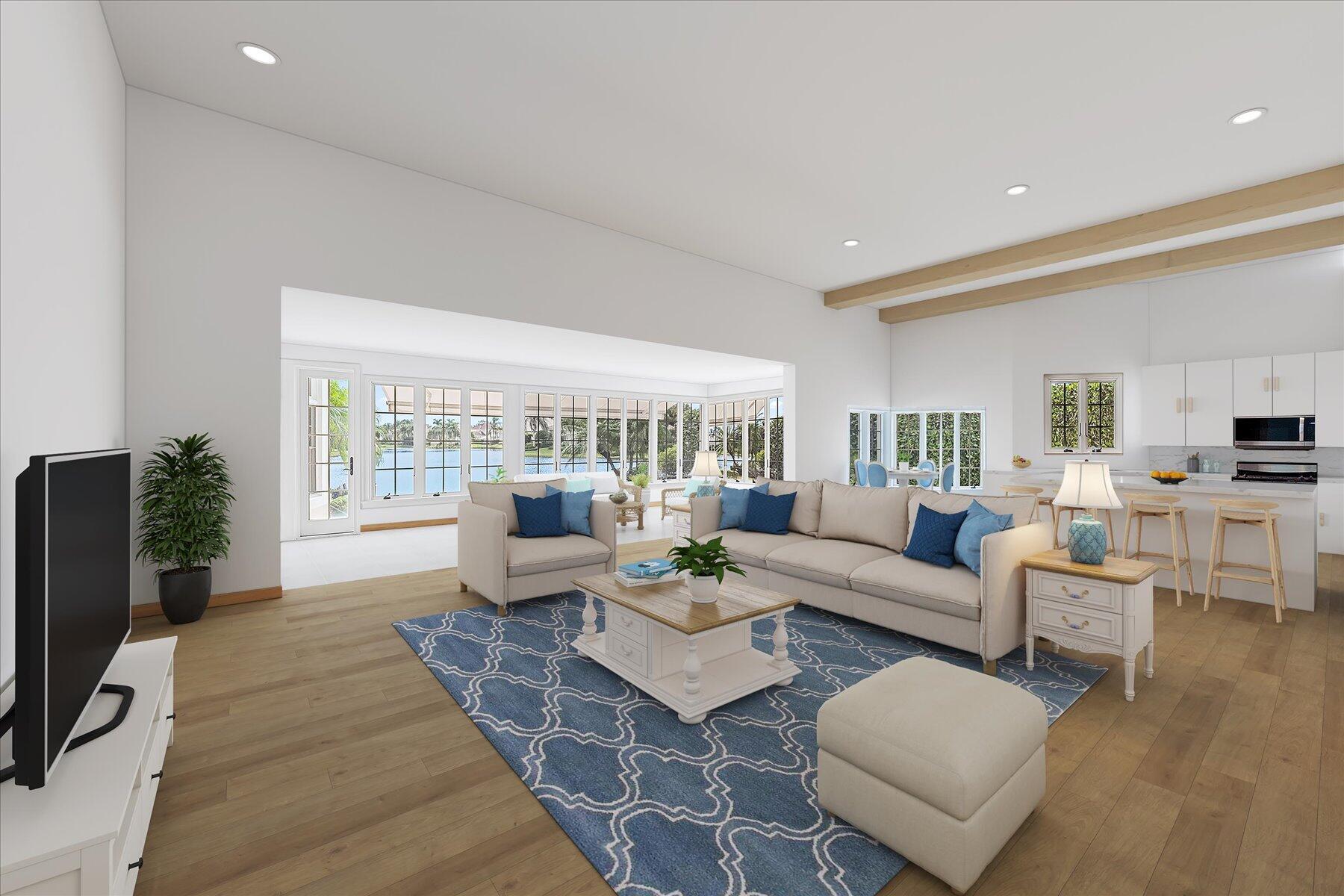 LOXAHATCHEE CLUB AT MAPLE - Residential