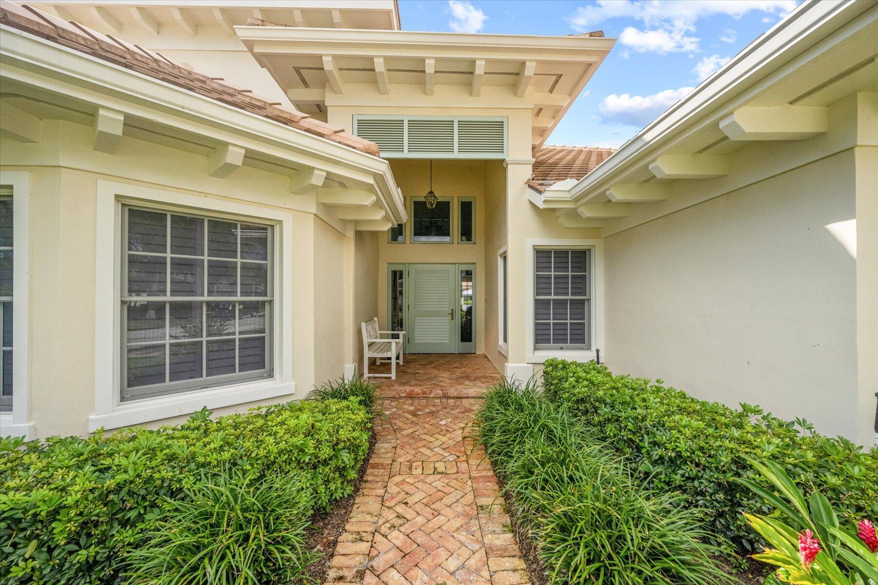 LOXAHATCHEE CLUB AT MAPLE - Residential