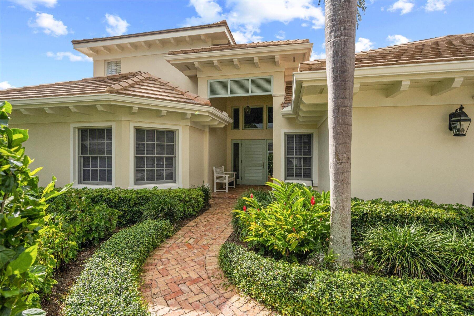 LOXAHATCHEE CLUB AT MAPLE - Residential