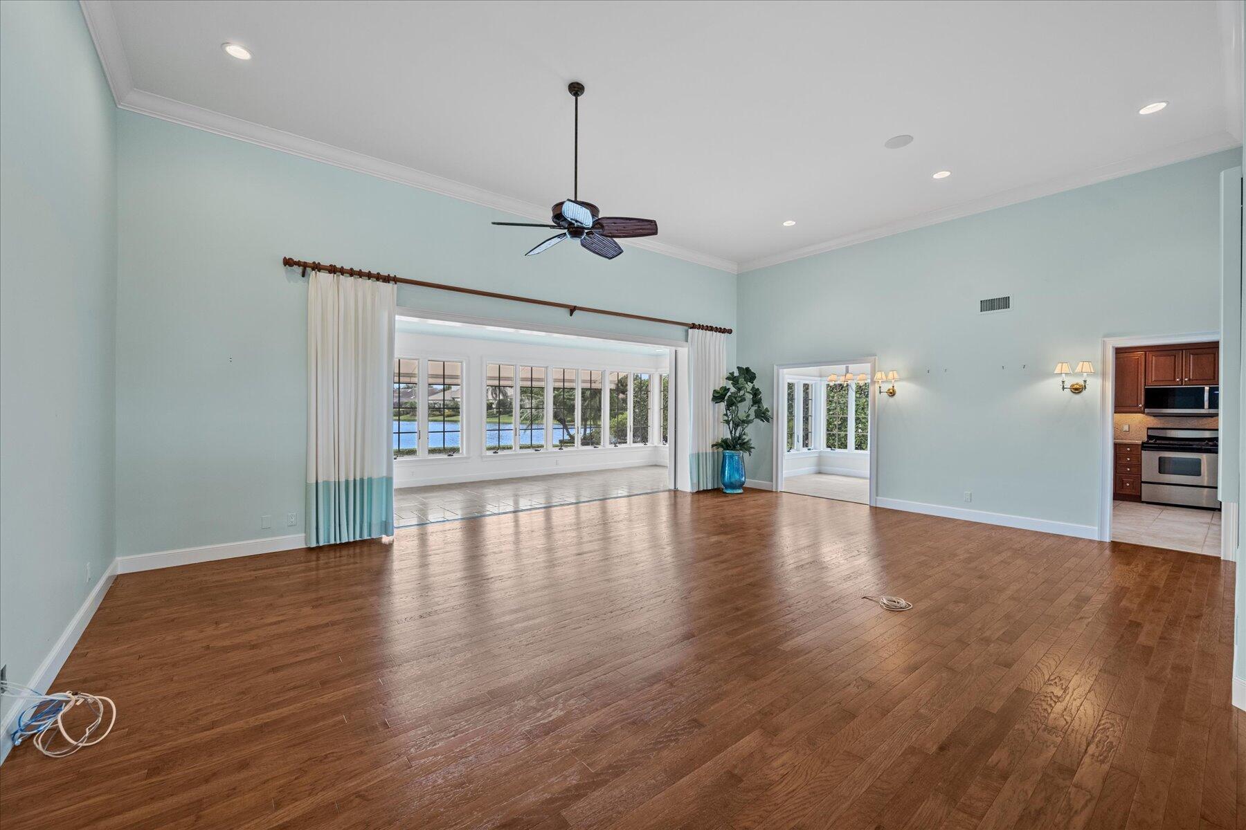 LOXAHATCHEE CLUB AT MAPLE - Residential