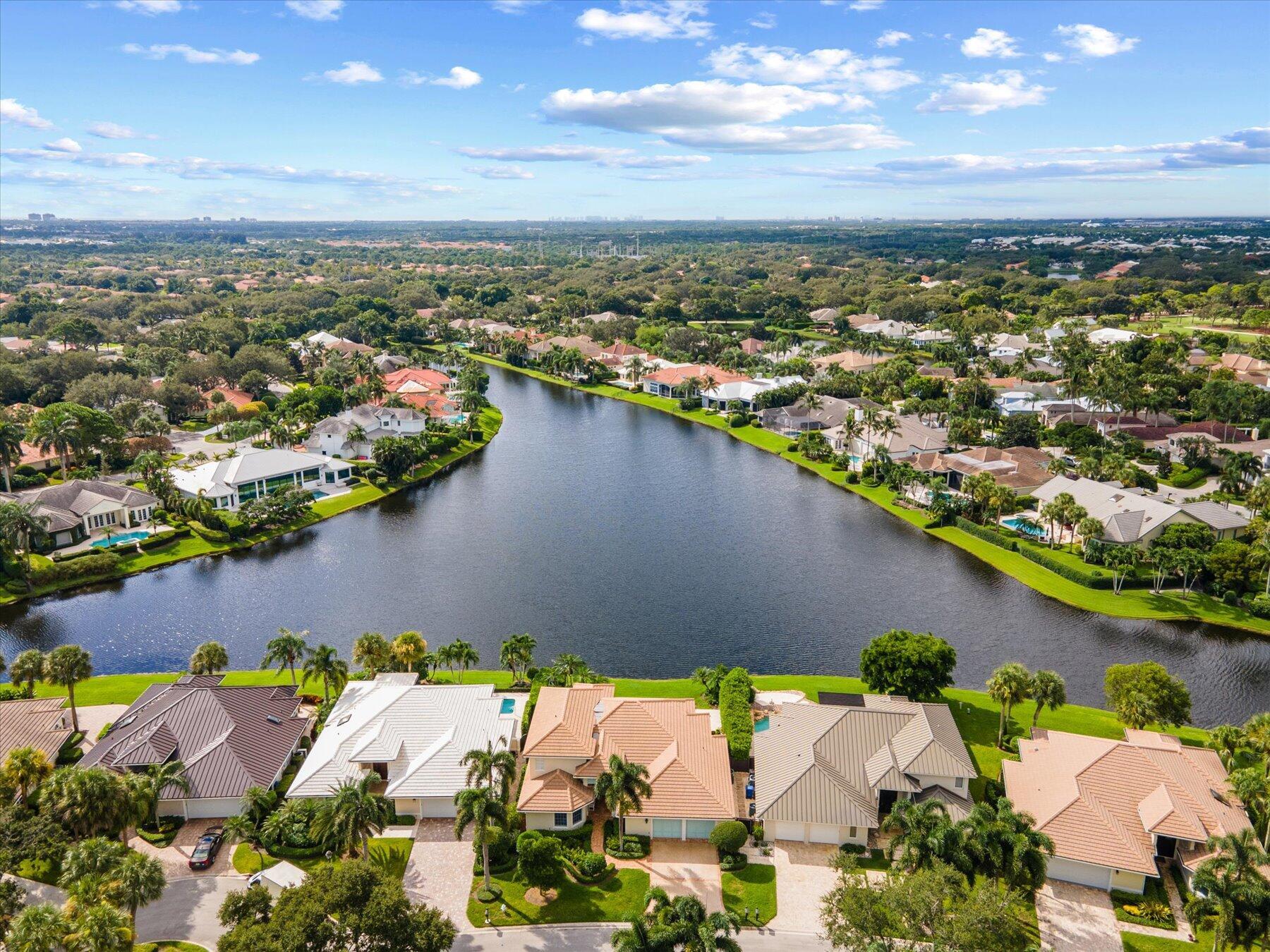 LOXAHATCHEE CLUB AT MAPLE - Residential